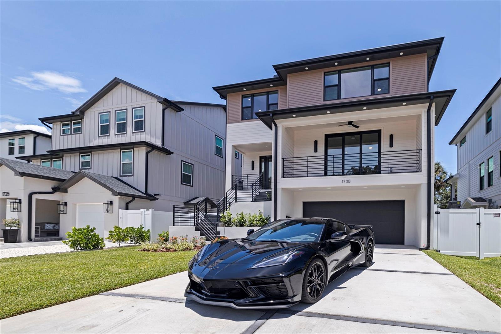 1735 MASSACHUSETTS AVE NE