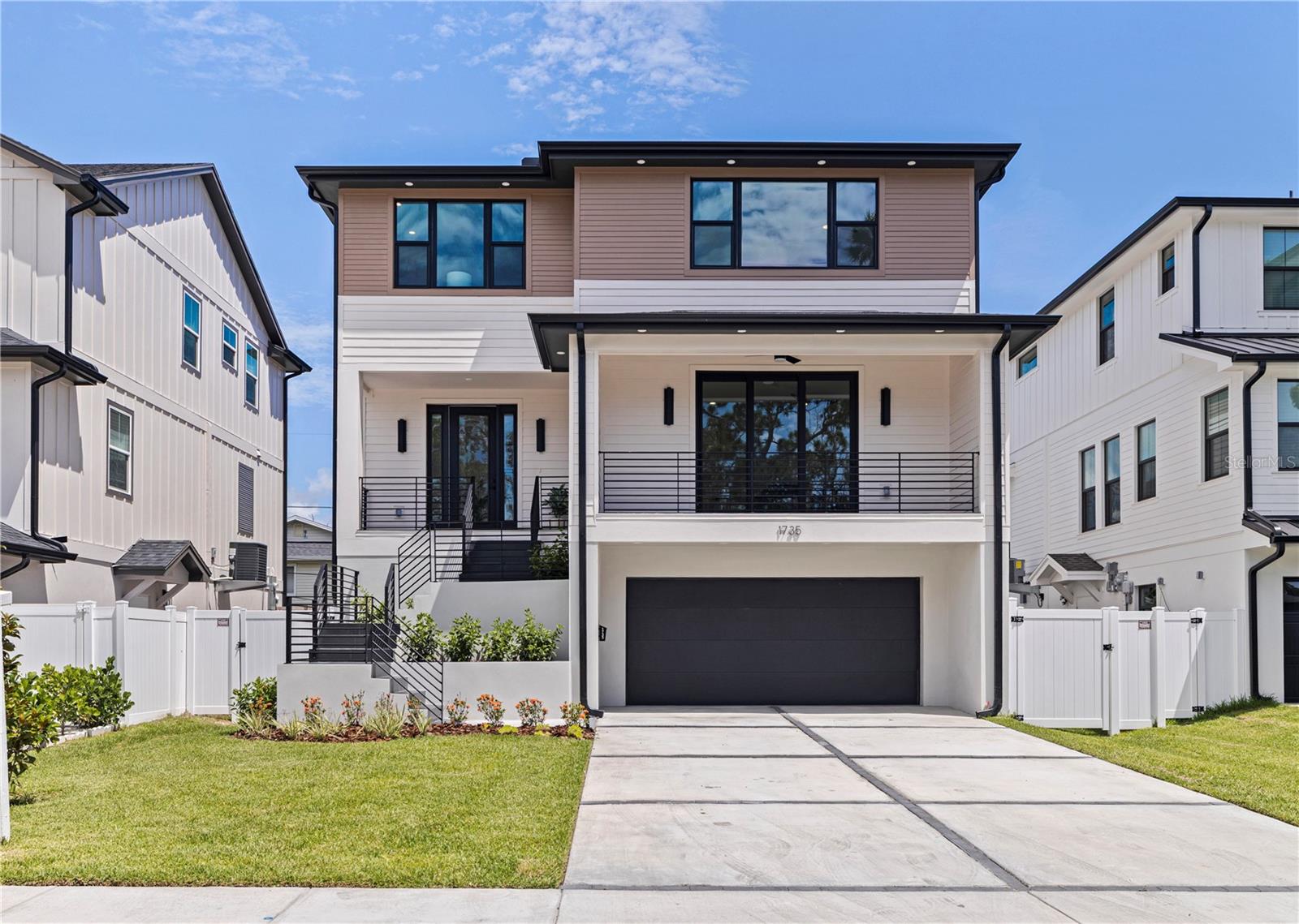 1735 MASSACHUSETTS AVE NE