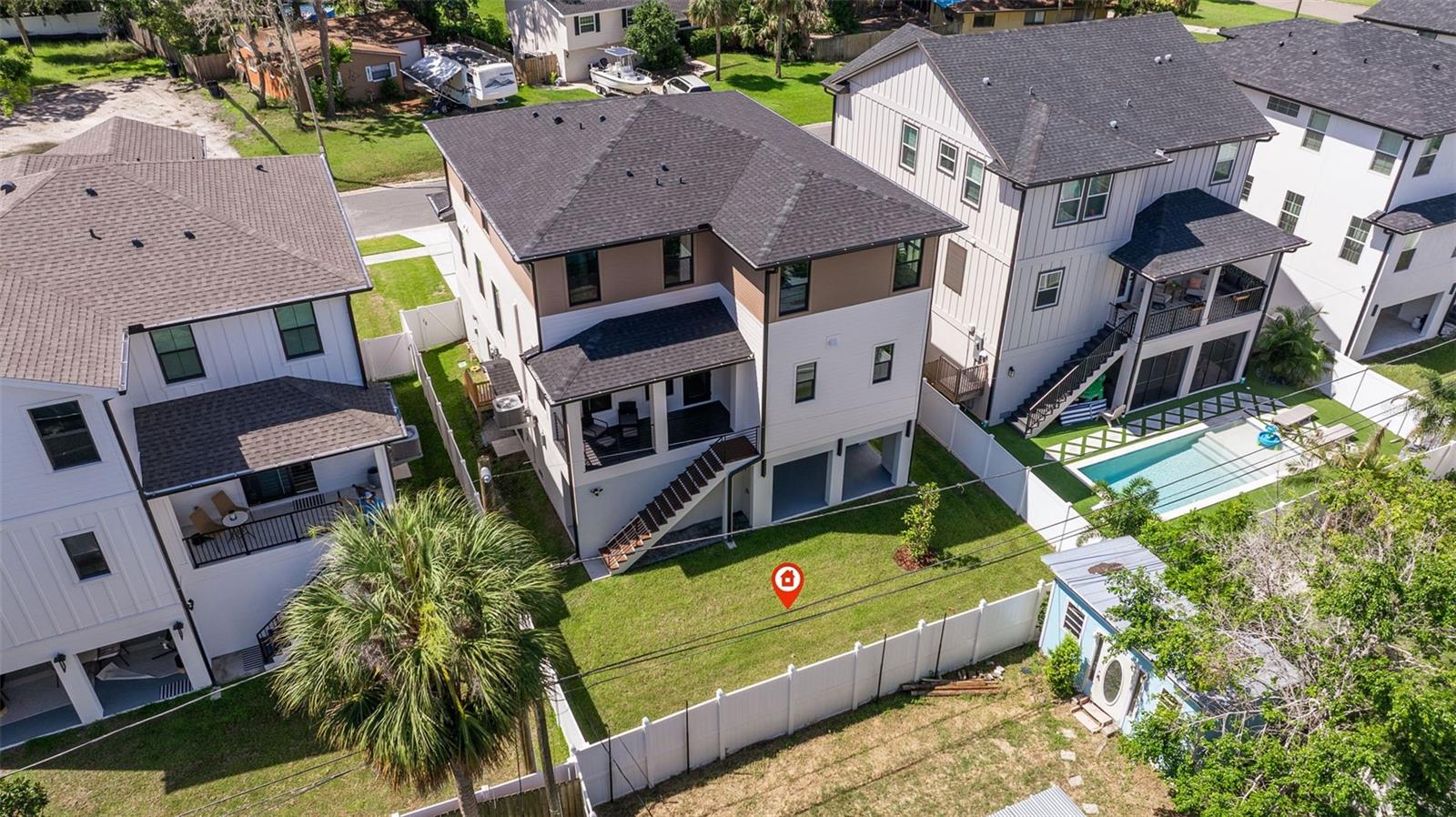 1735 MASSACHUSETTS AVE NE