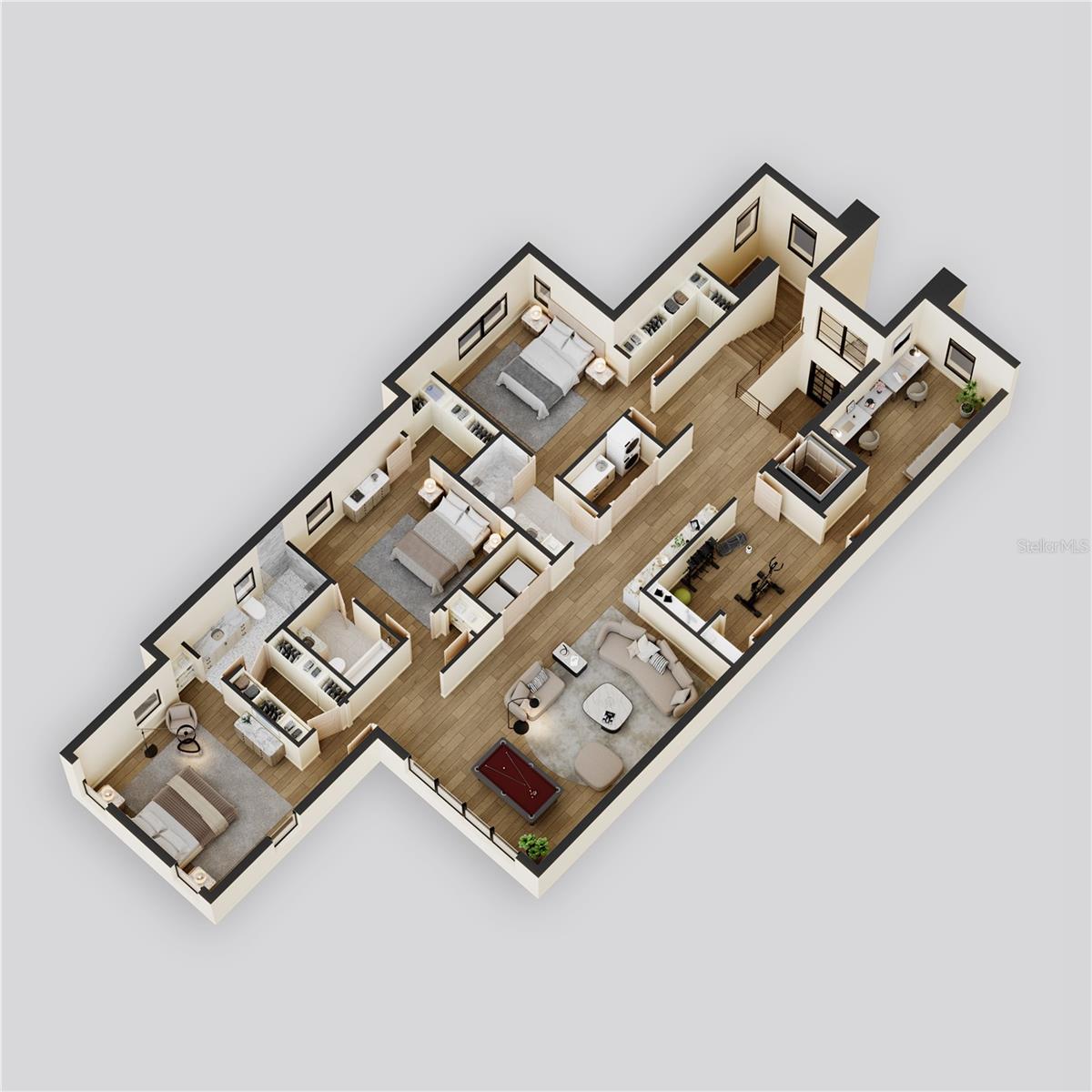 1254 CORDOVA BLVD NE