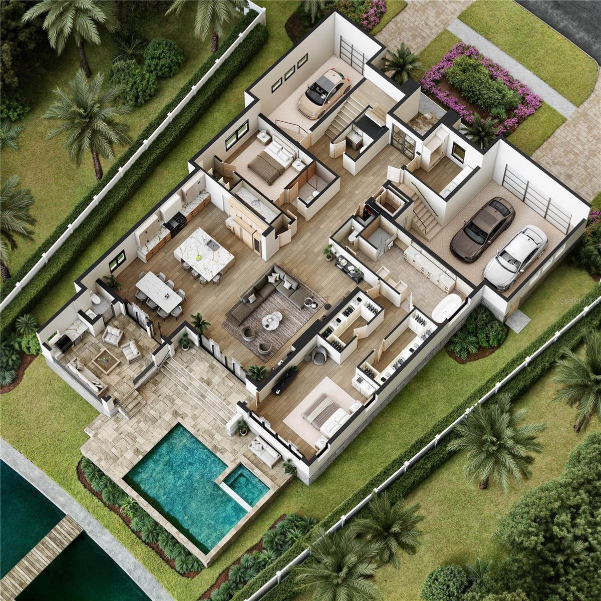 1254 CORDOVA BLVD NE