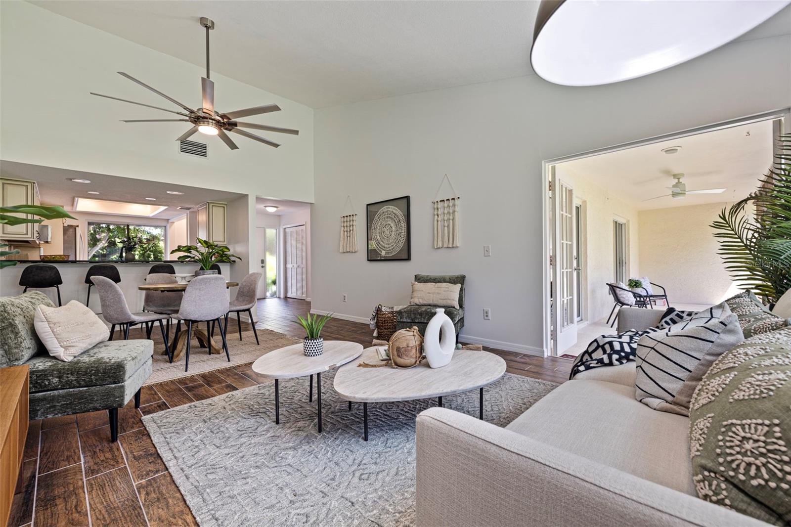 1291 N MCMULLEN BOOTH RD #0