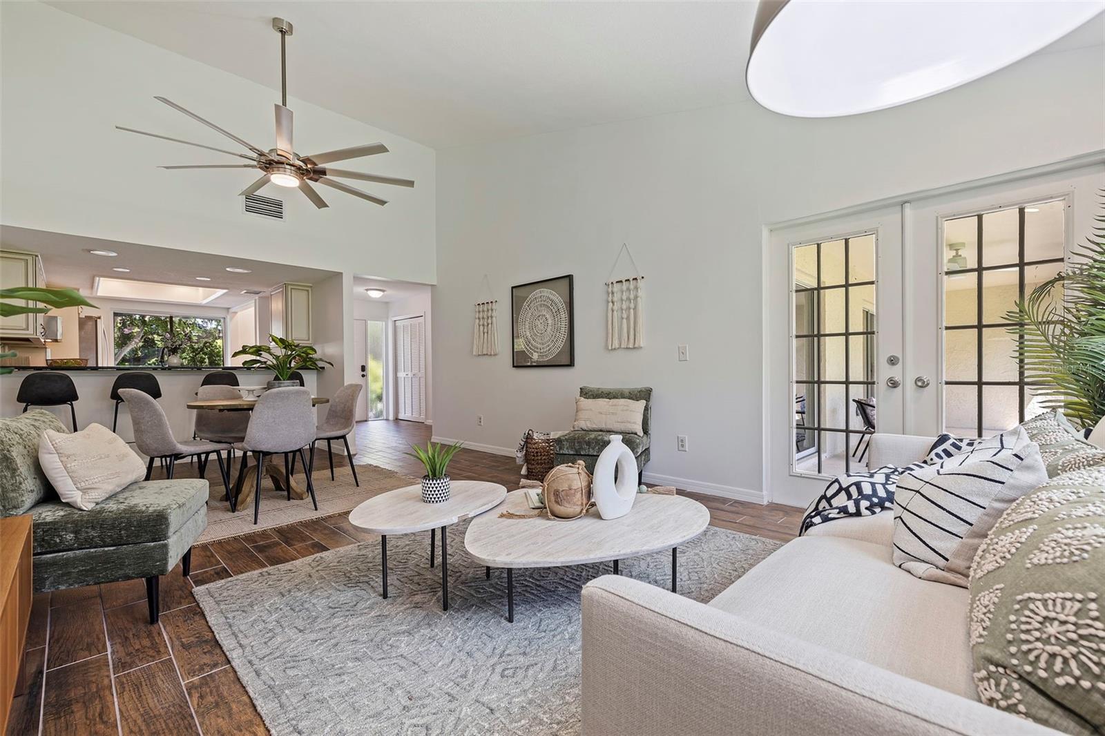 1291 N MCMULLEN BOOTH RD #0