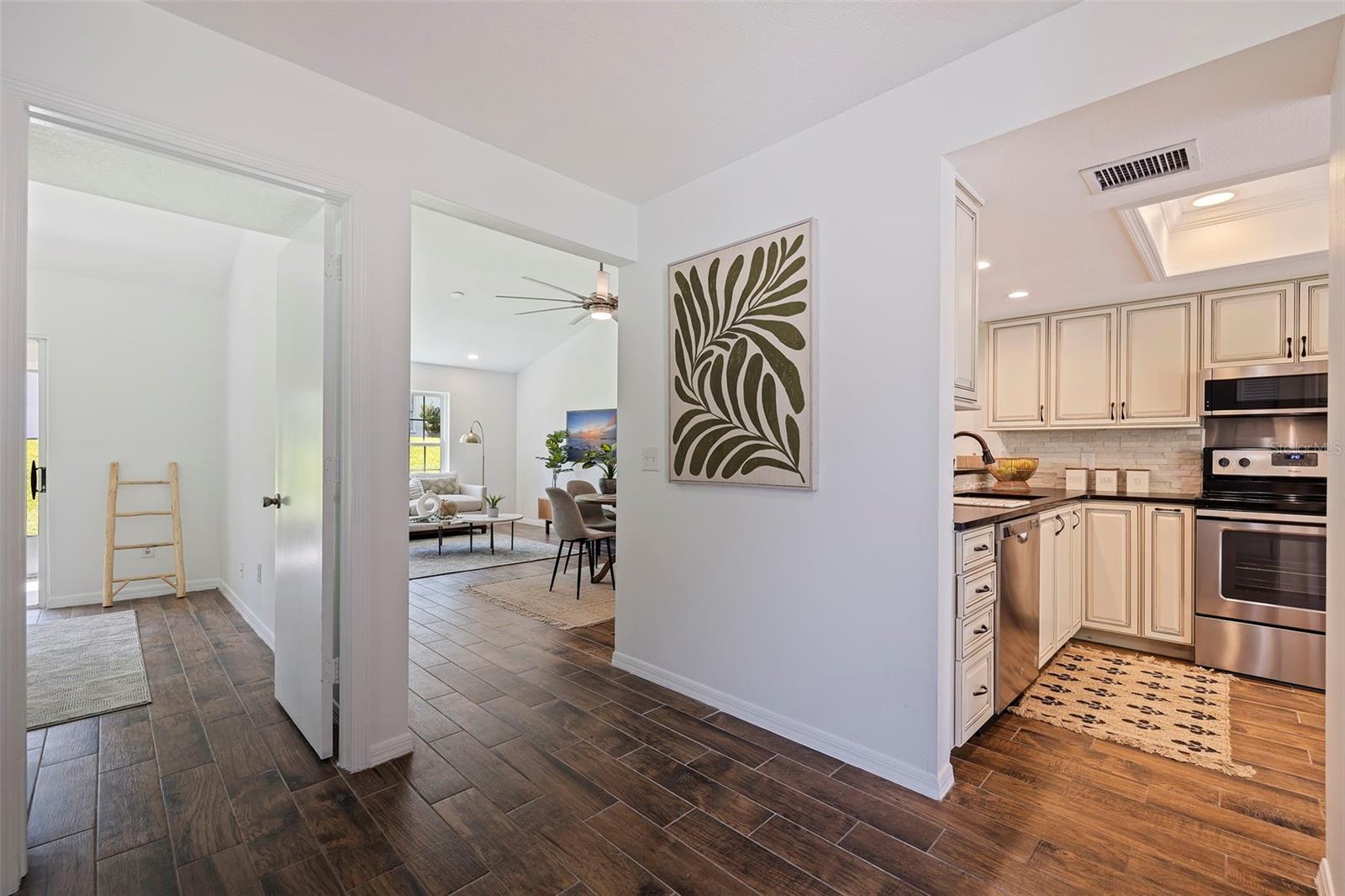 1291 N MCMULLEN BOOTH RD #0