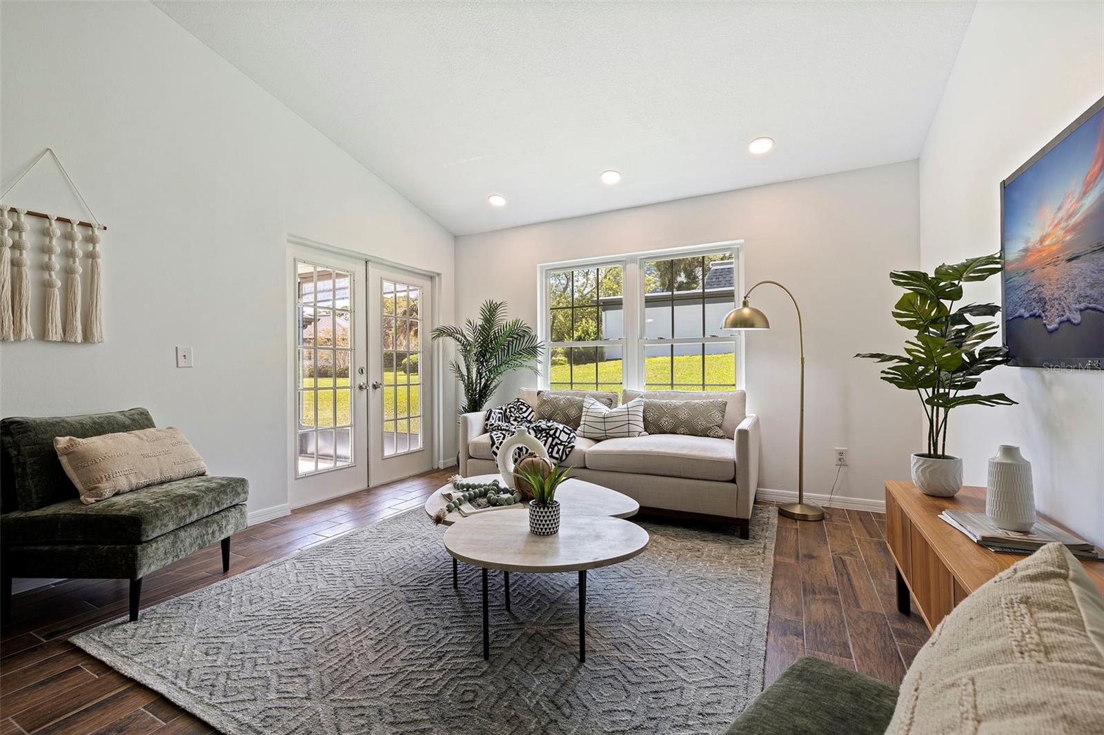 1291 N MCMULLEN BOOTH RD #0