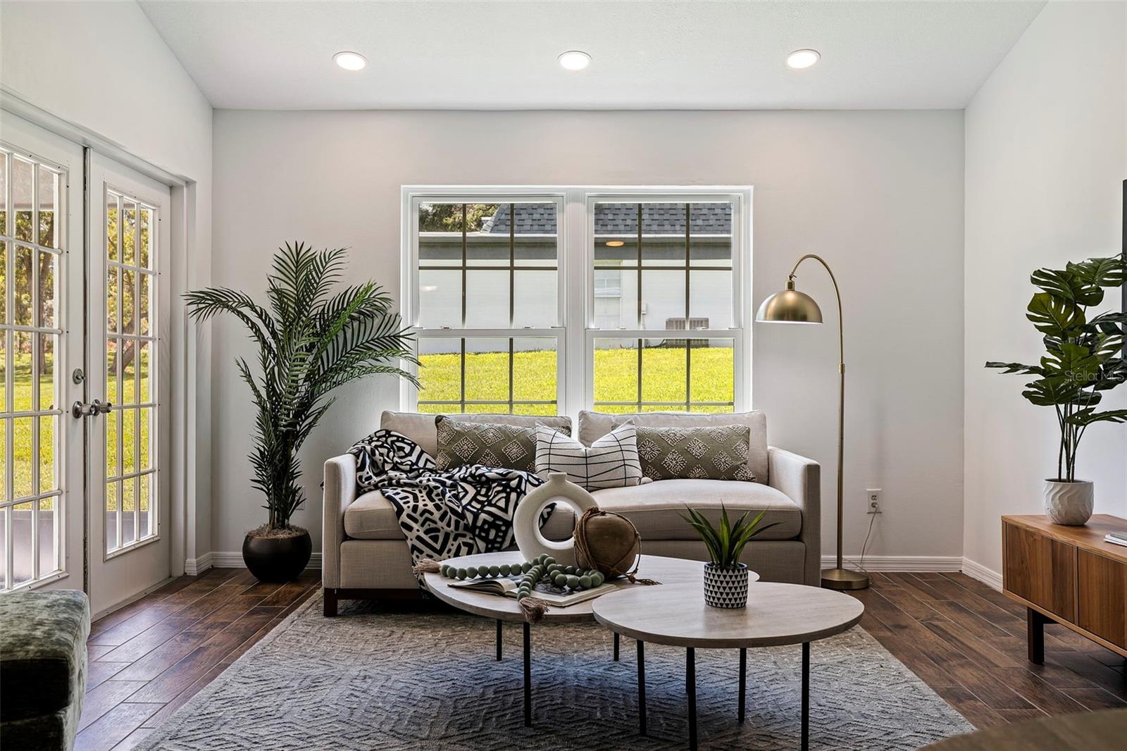 1291 N MCMULLEN BOOTH RD #0