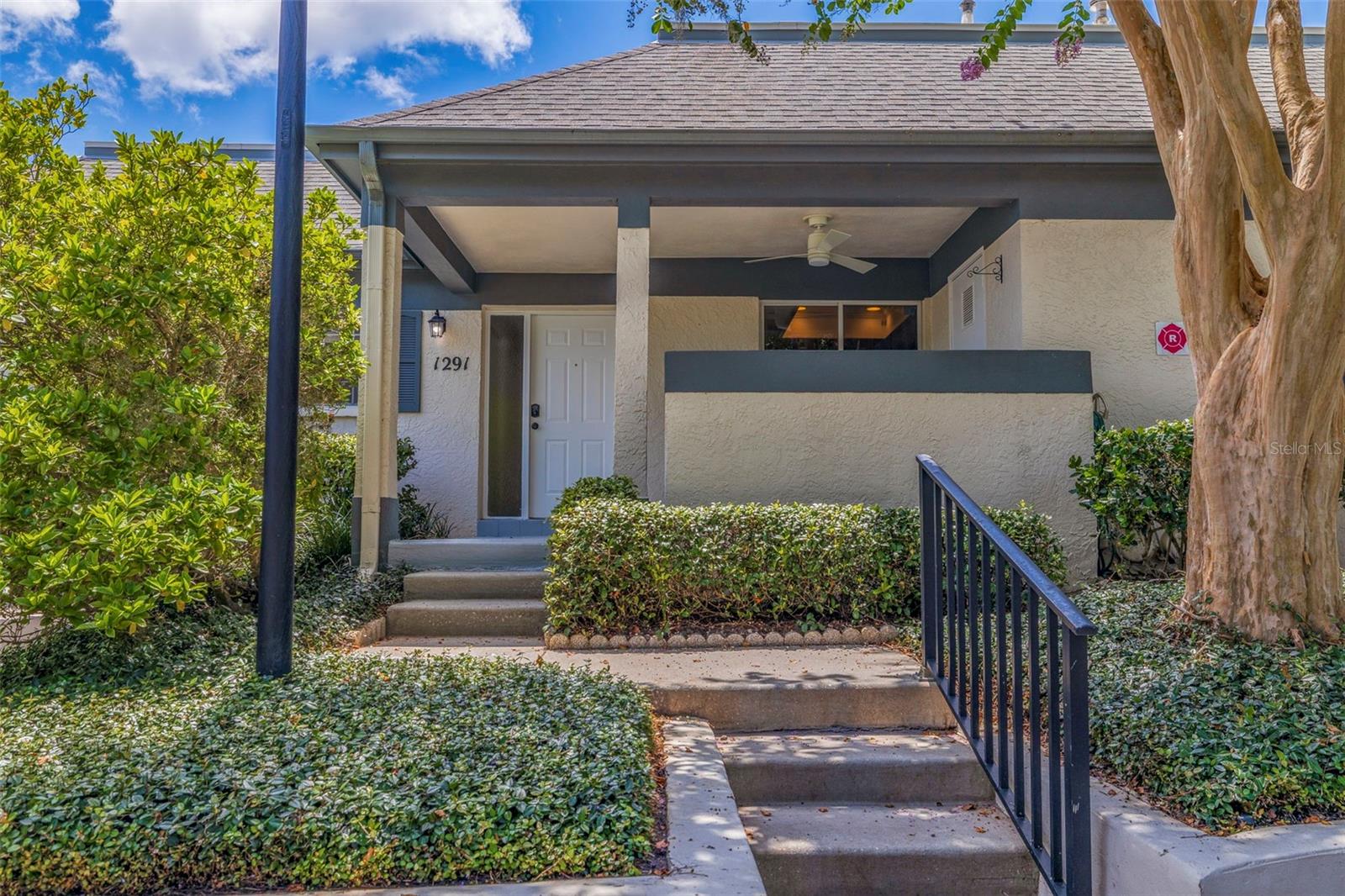 1291 N MCMULLEN BOOTH RD #0