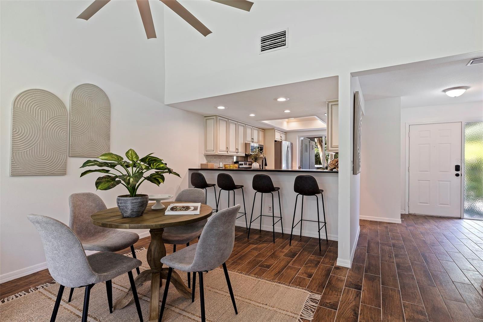 1291 N MCMULLEN BOOTH RD #0