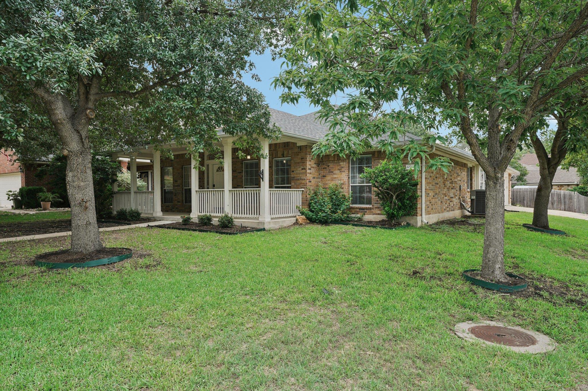 10700 Harley Ave