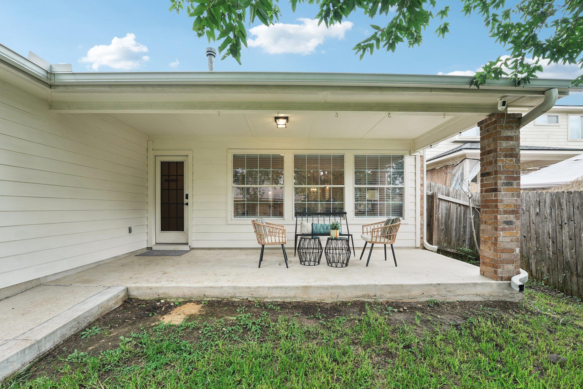 10700 Harley Ave