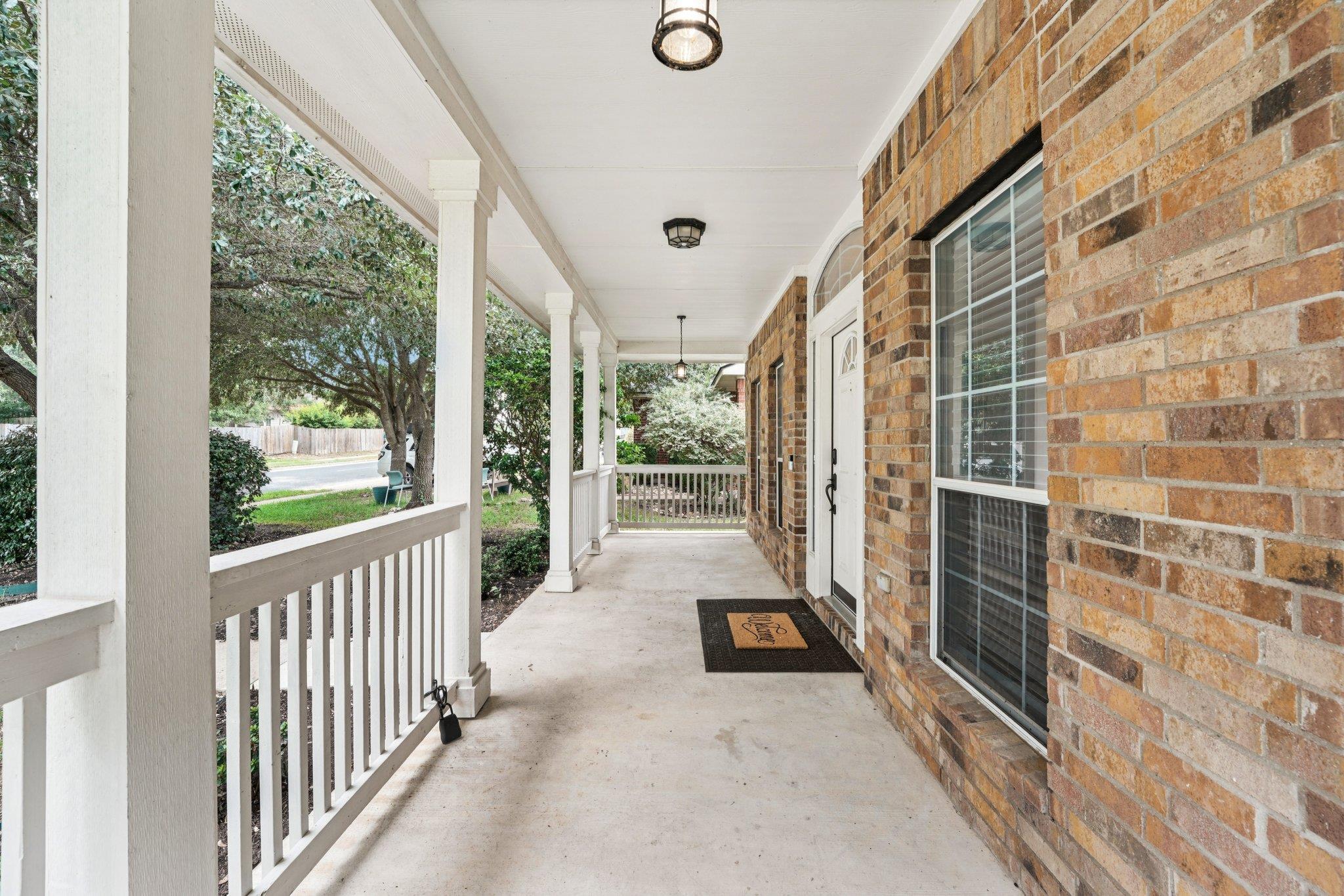 10700 Harley Ave