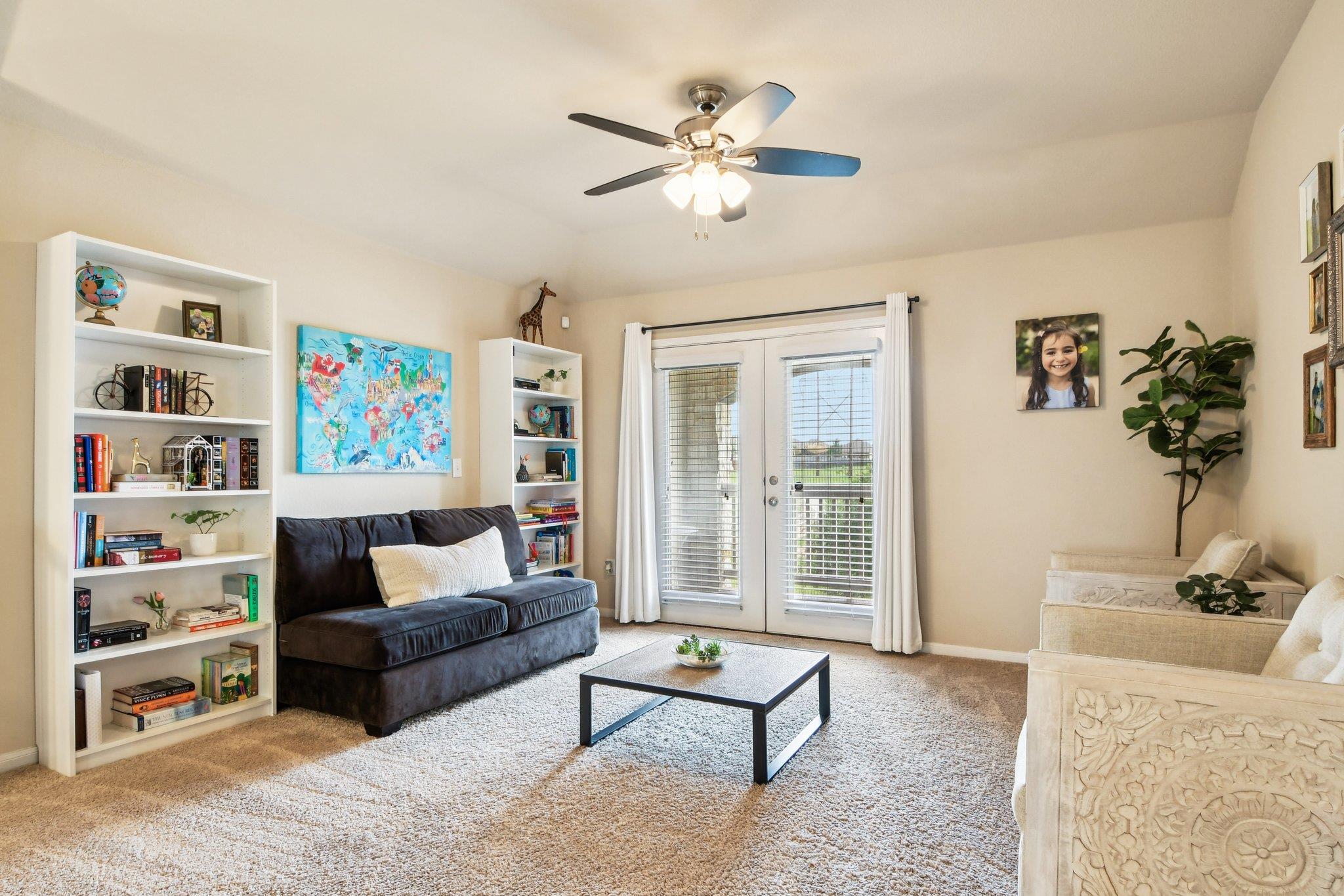 125 Checkerspot CT