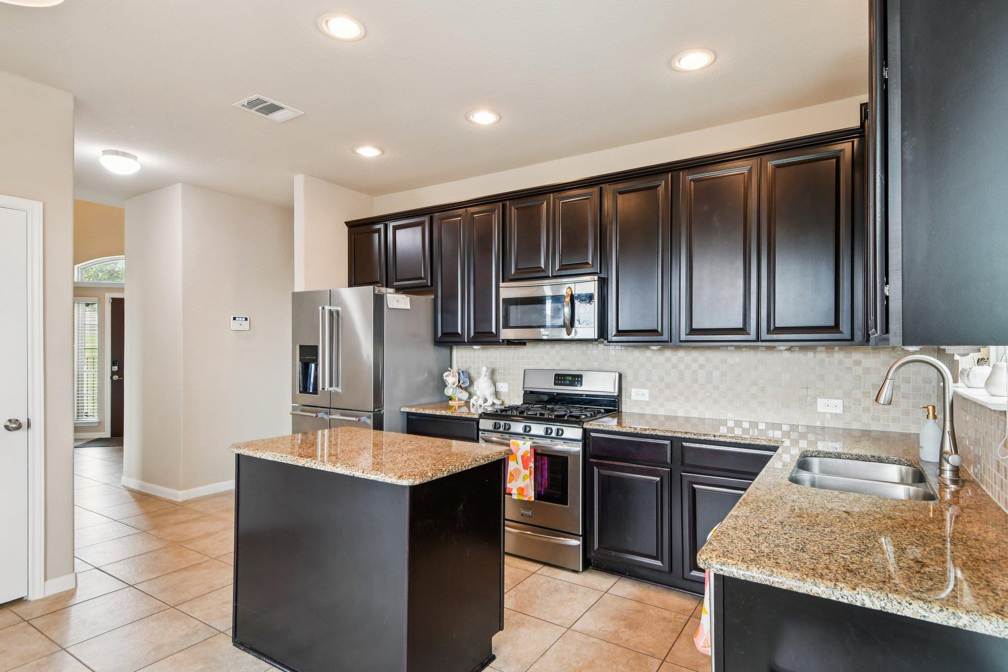 125 Checkerspot CT
