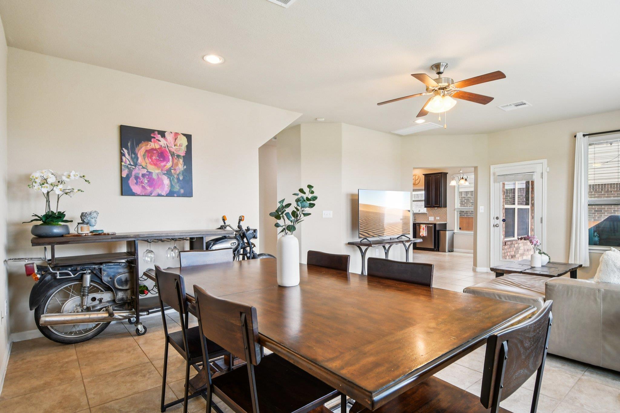 125 Checkerspot CT
