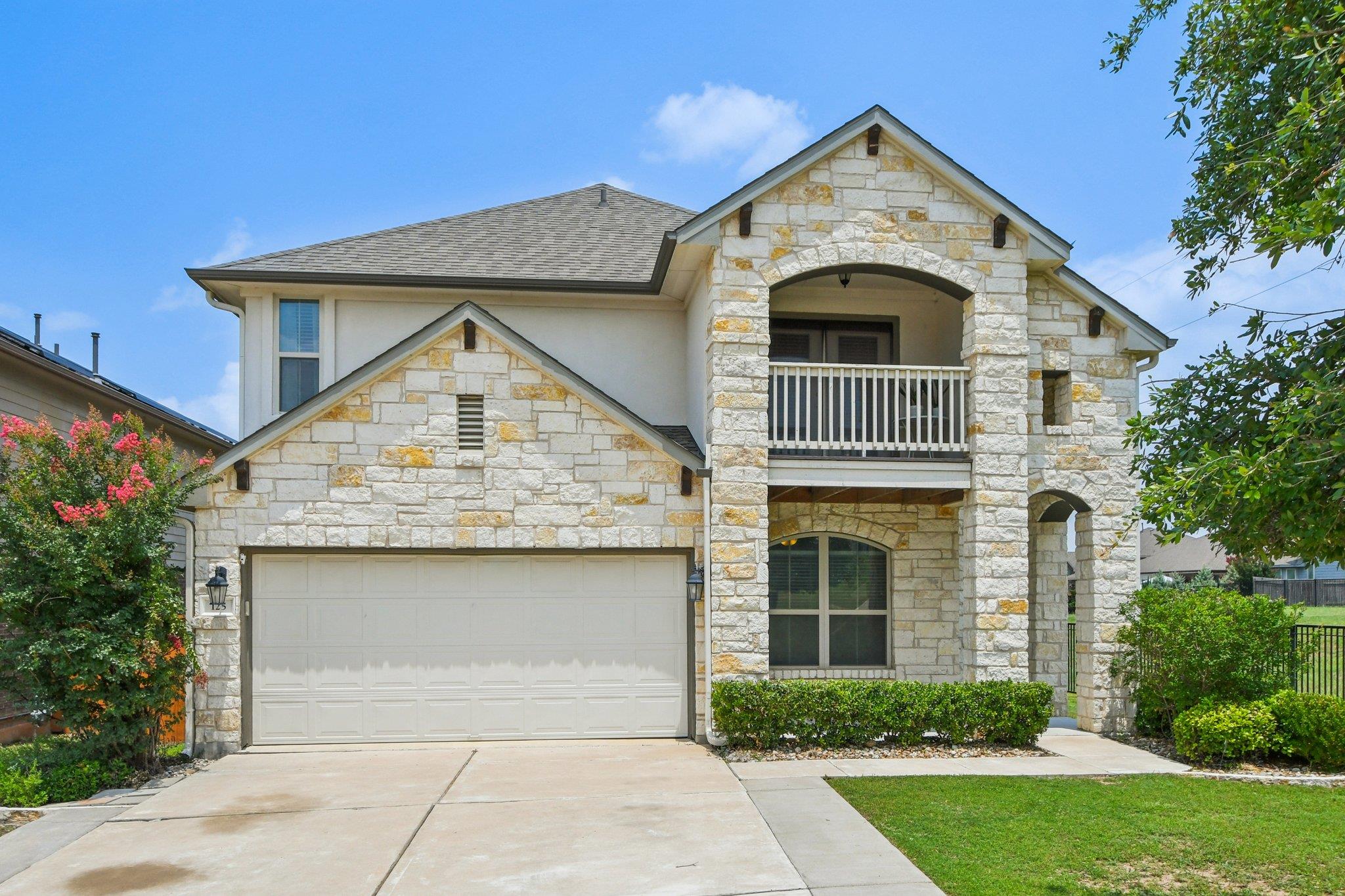 125 Checkerspot CT