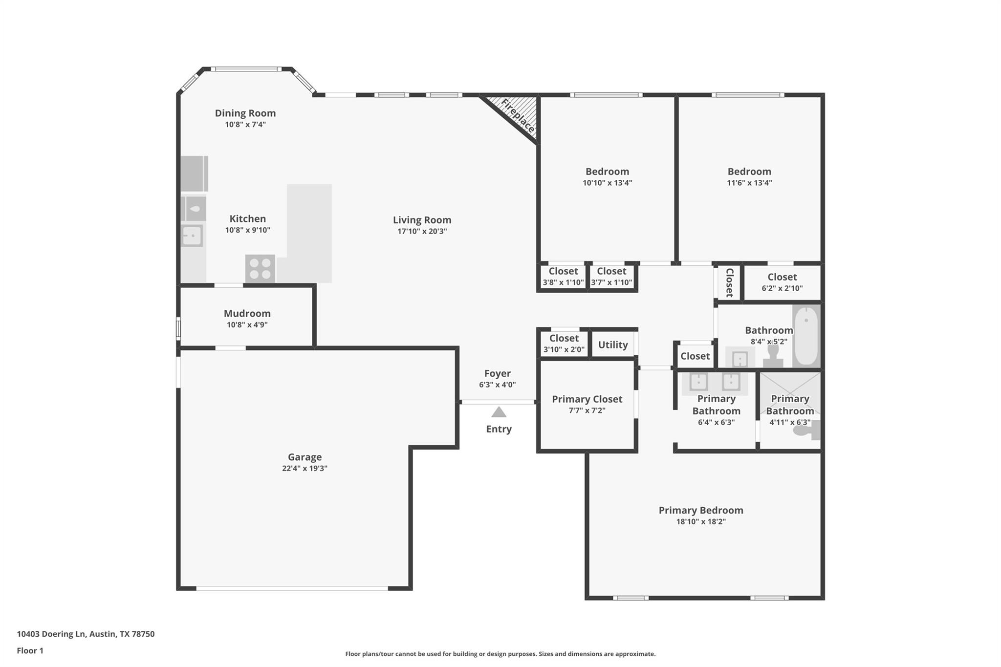 10403 Doering LN