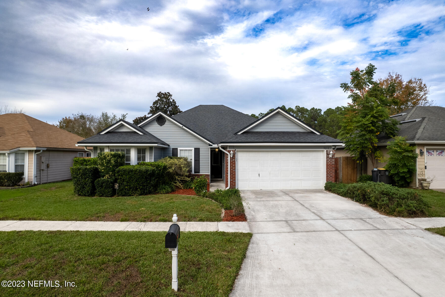 9013 BRIDGECREEK Drive