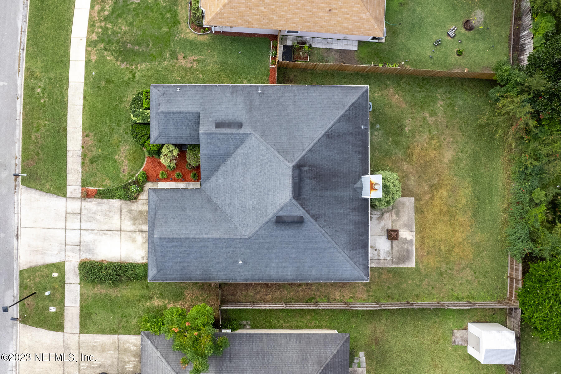 9013 BRIDGECREEK Drive