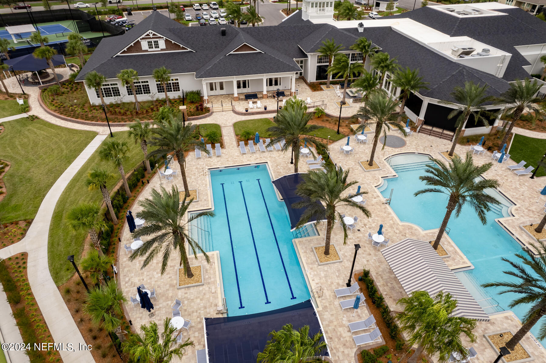 58 GRAY OWL Point