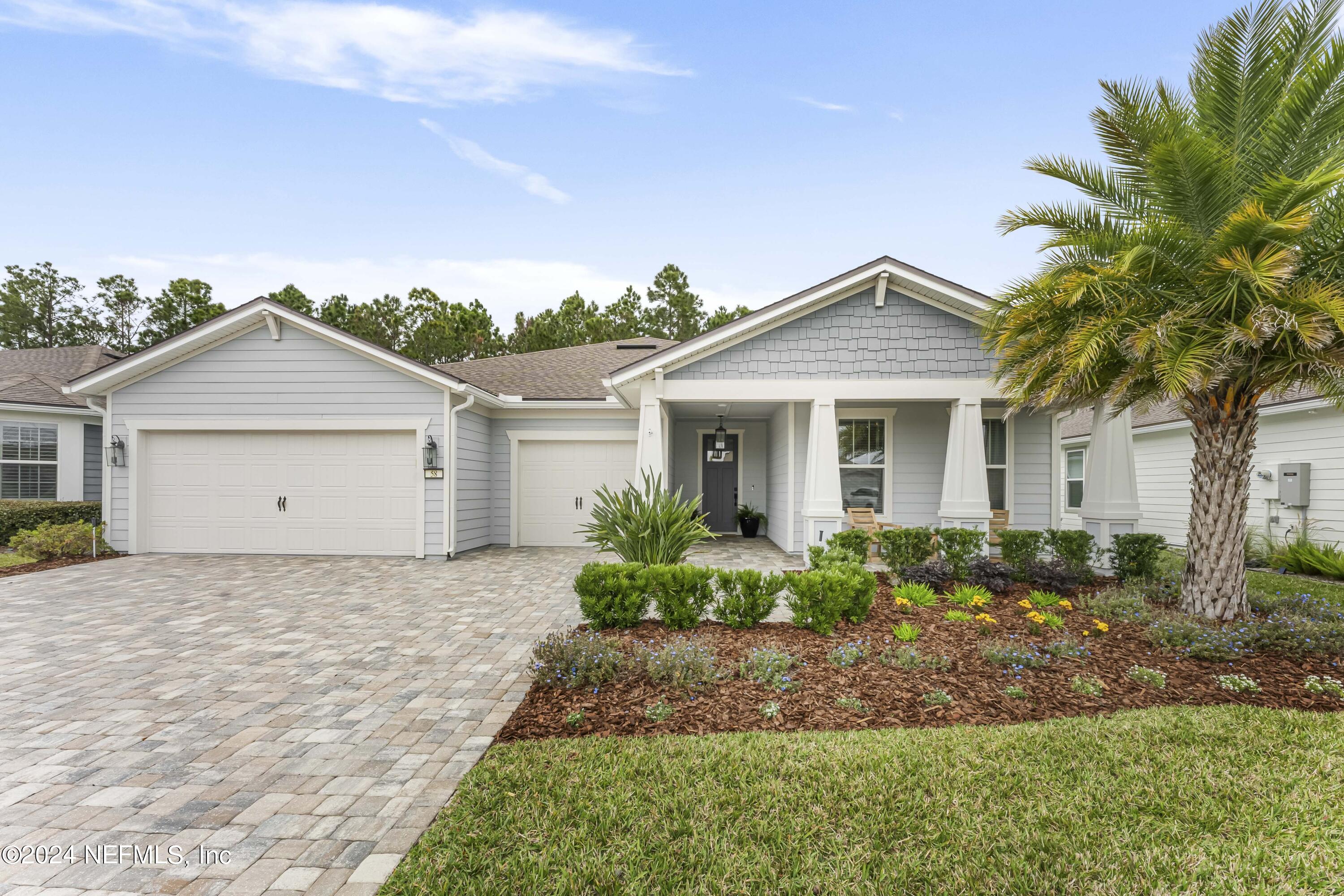 58 GRAY OWL Point