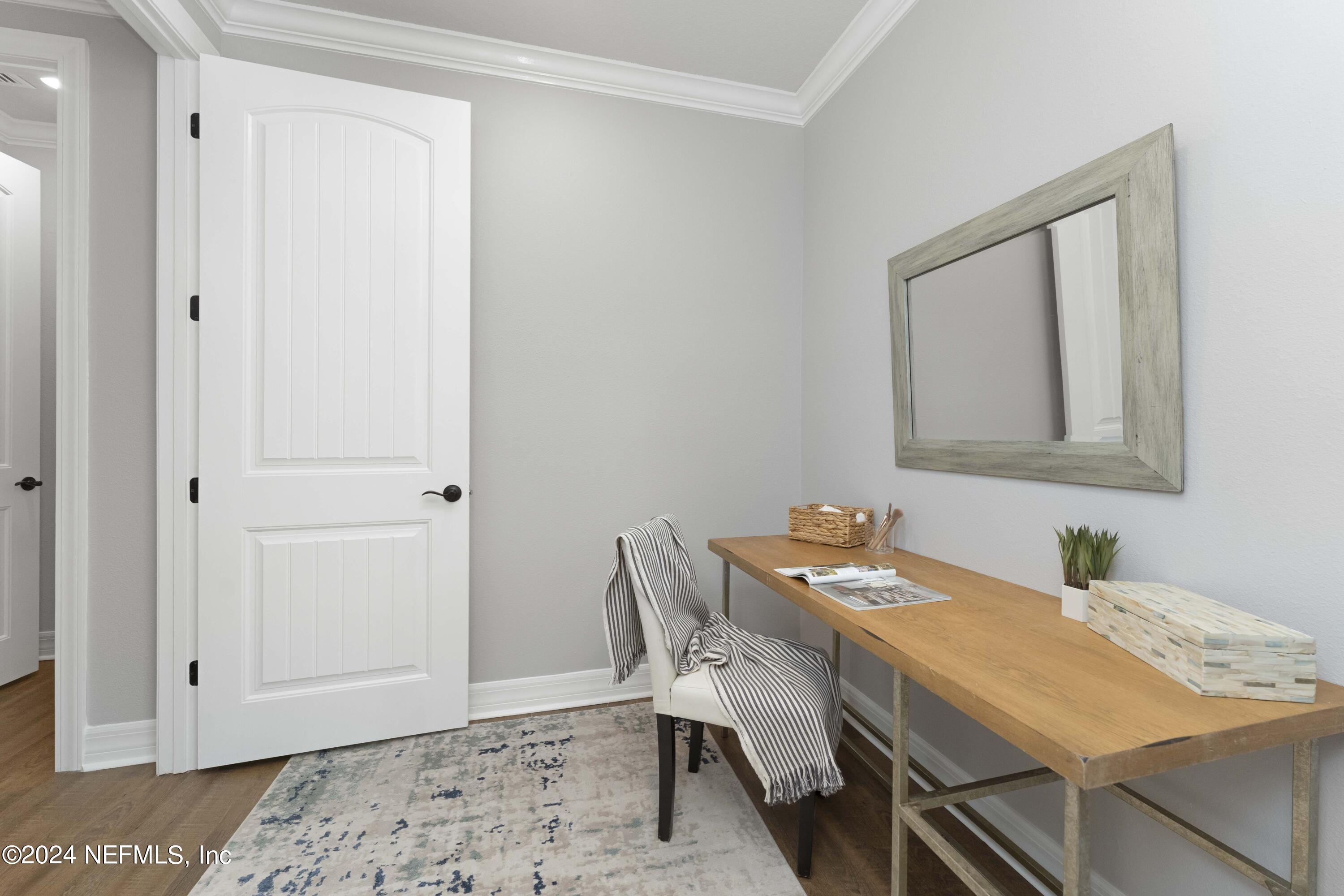 58 GRAY OWL Point