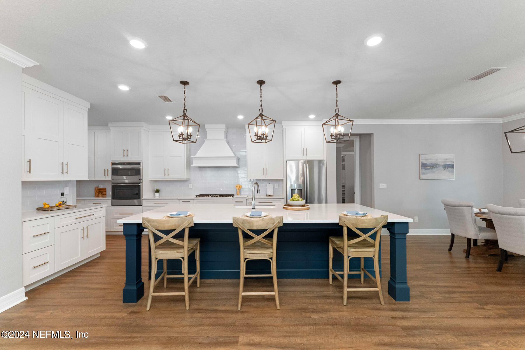 58 GRAY OWL Point