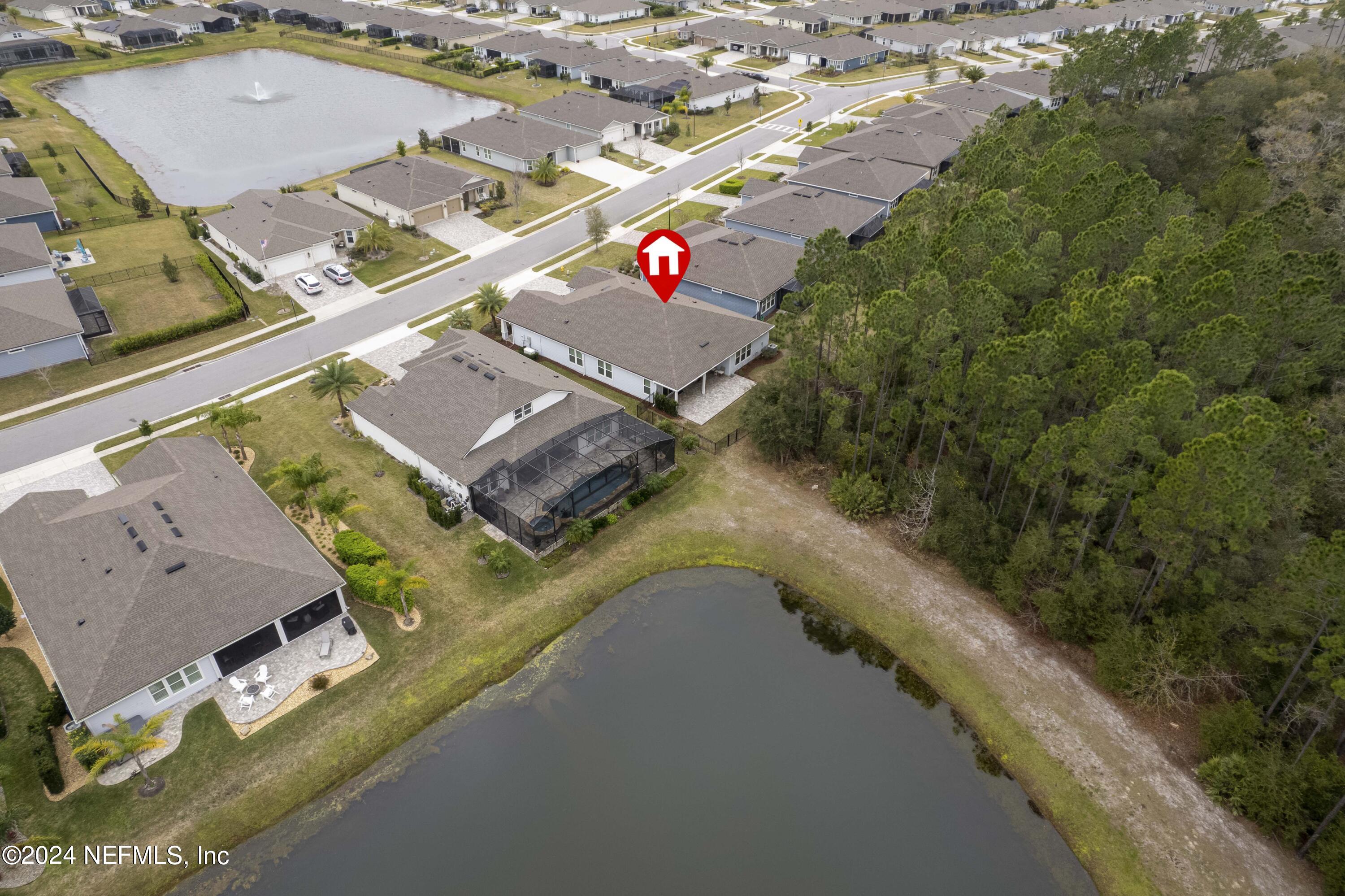 58 GRAY OWL Point