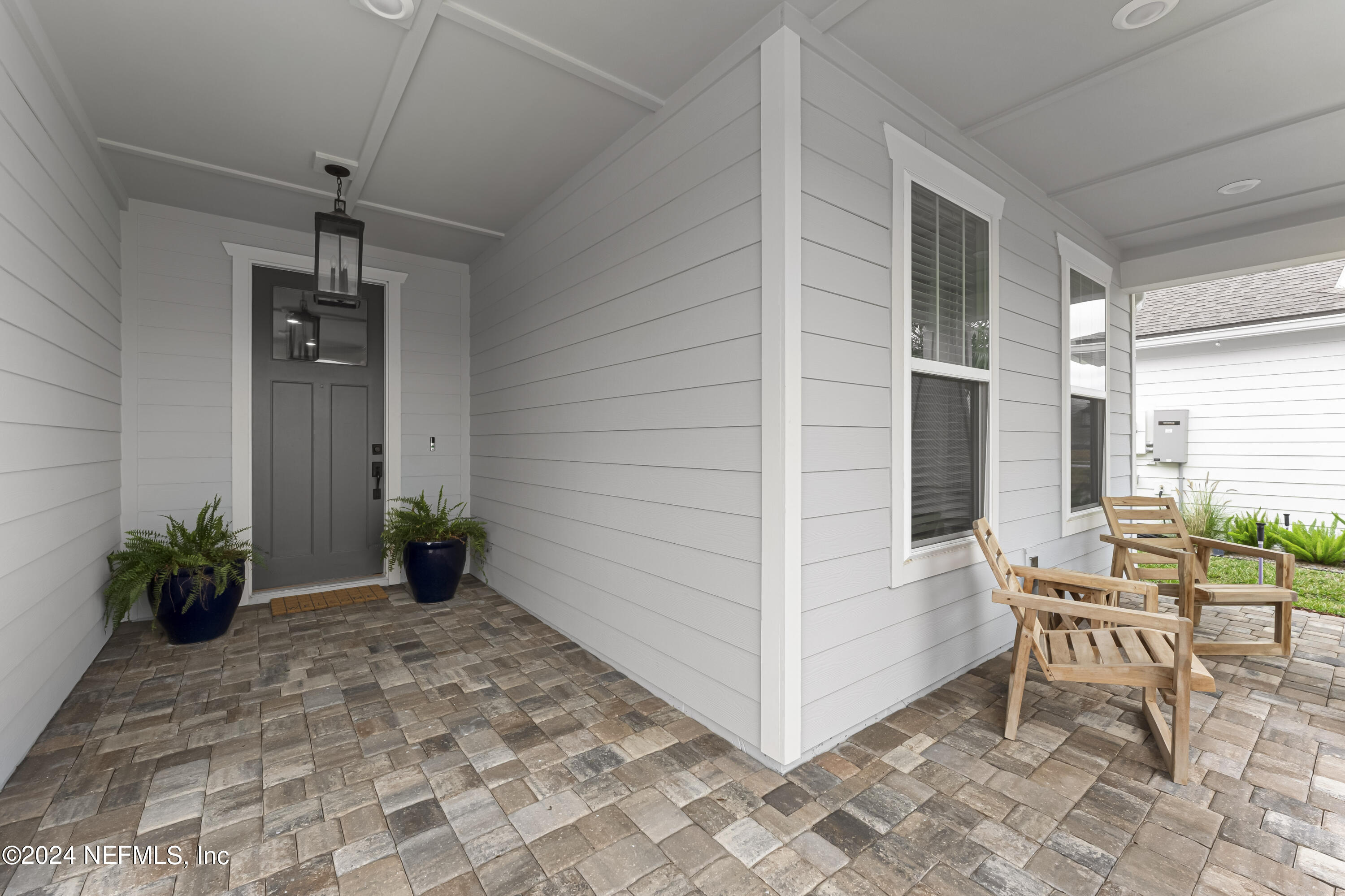 58 GRAY OWL Point