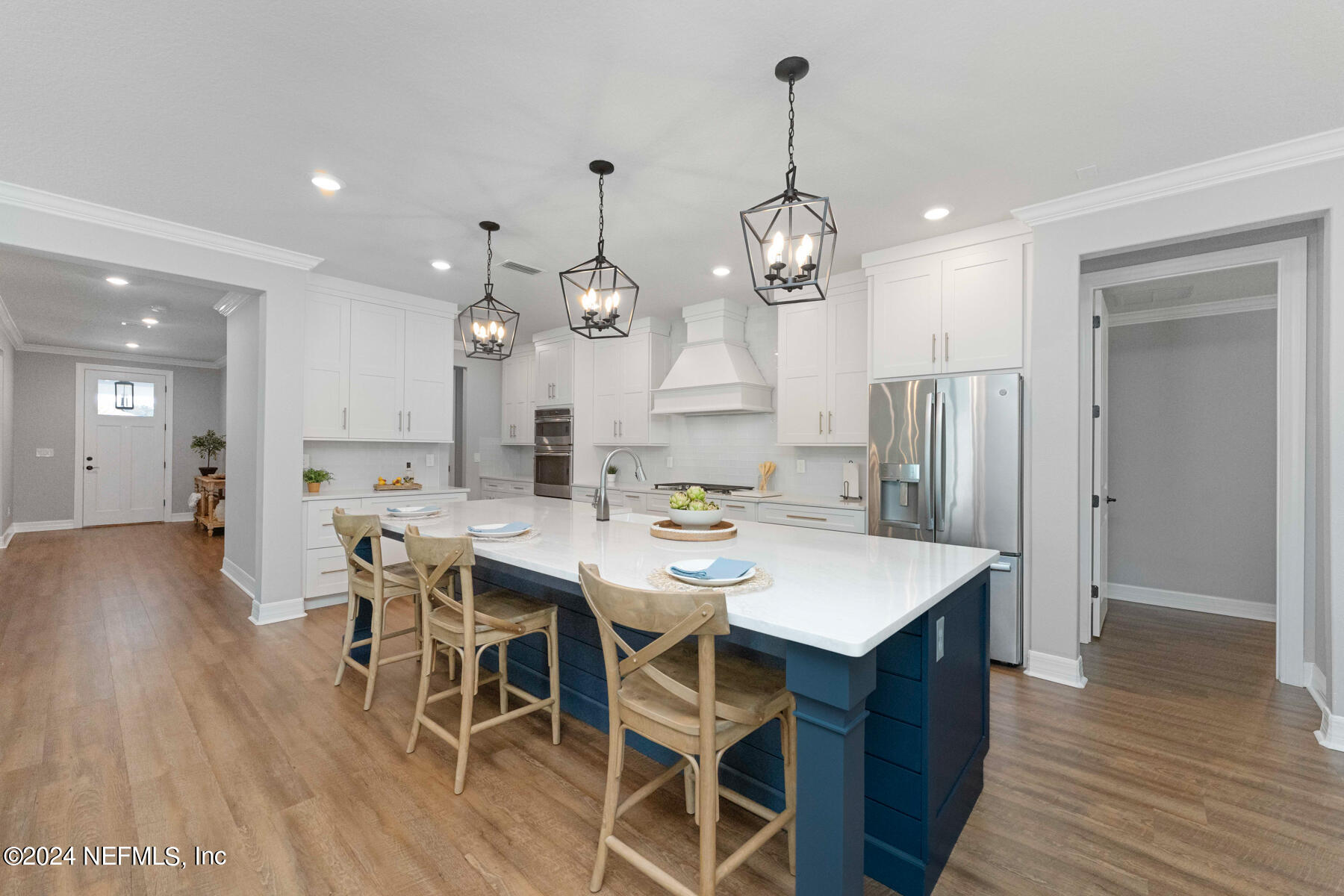 58 GRAY OWL Point