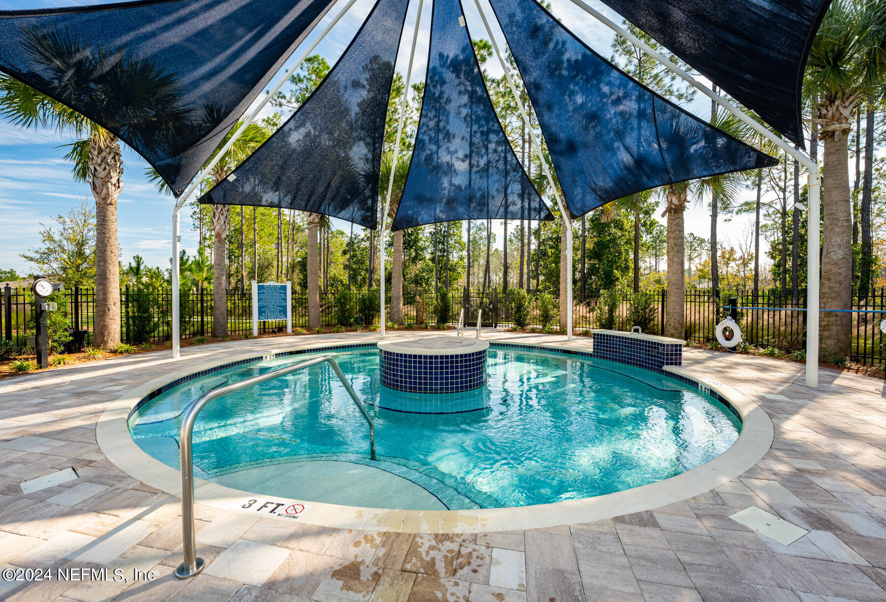 58 GRAY OWL Point