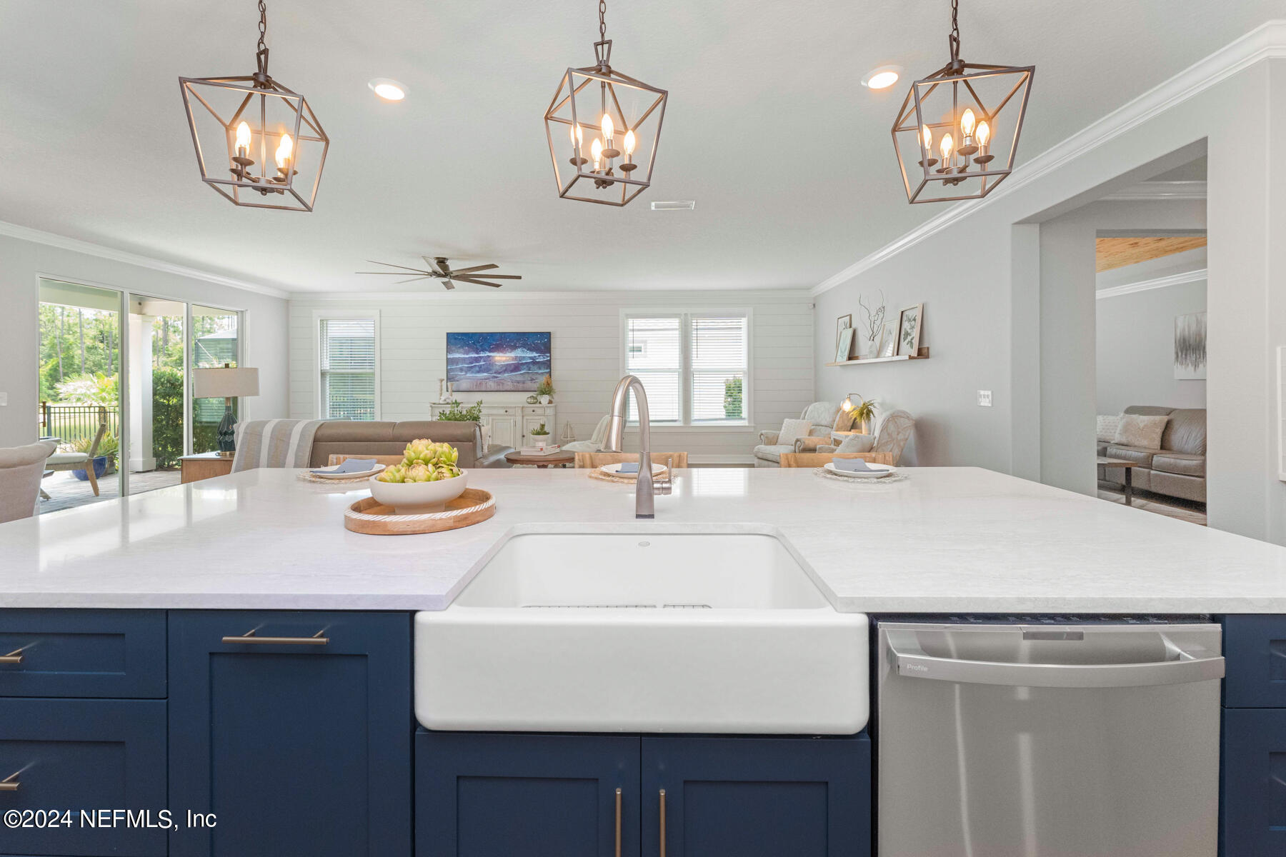 58 GRAY OWL Point