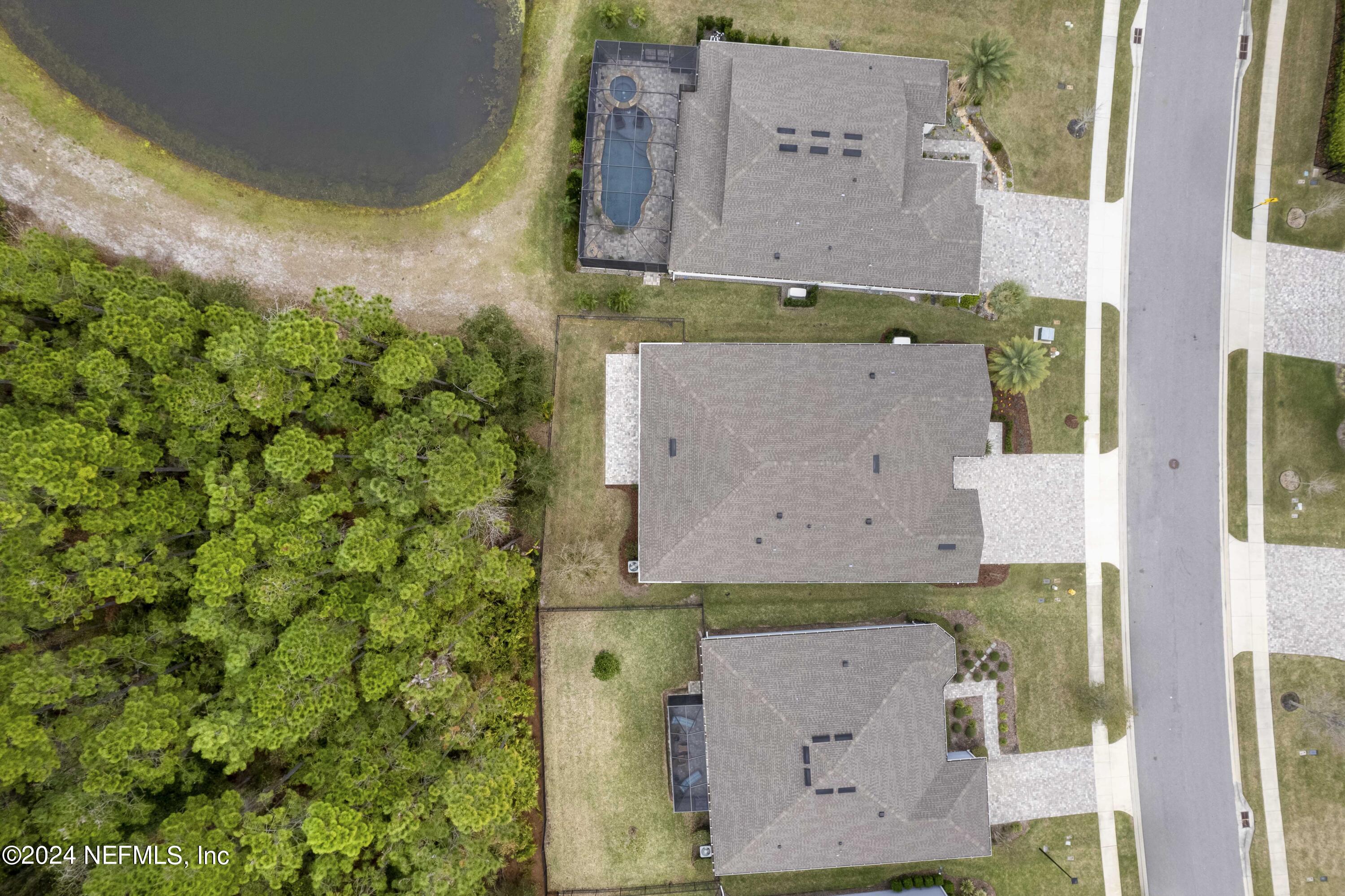 58 GRAY OWL Point