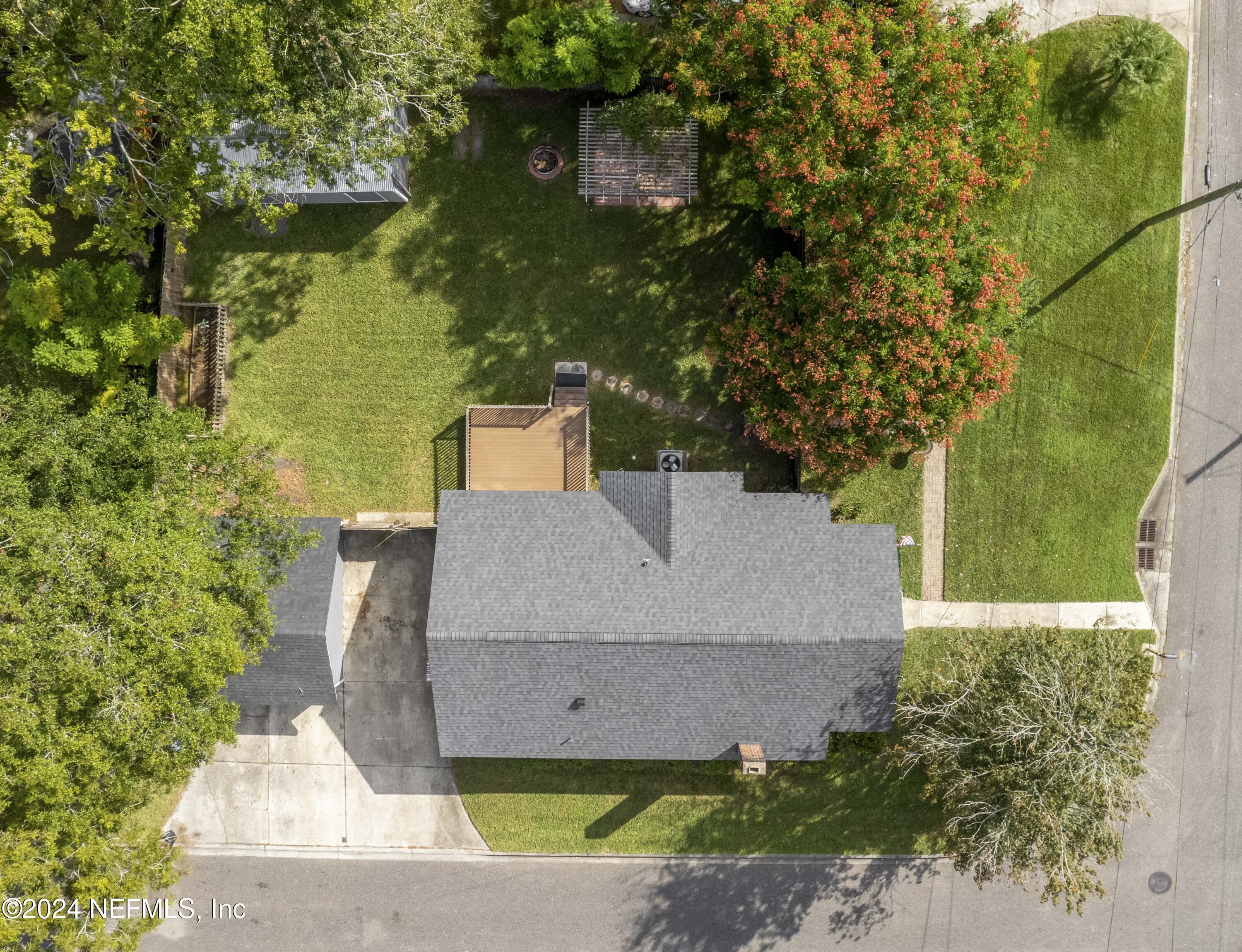 4567 POLARIS Street
