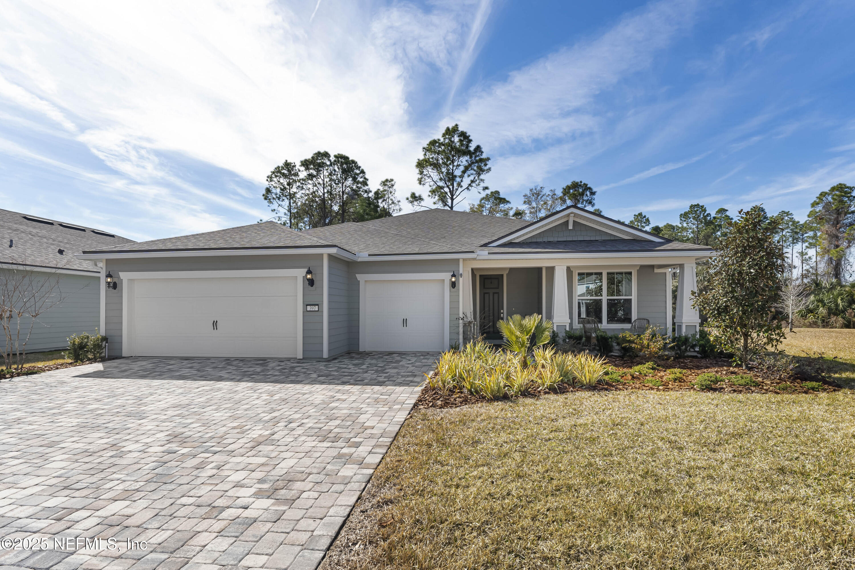 397 SAND HARBOR Drive