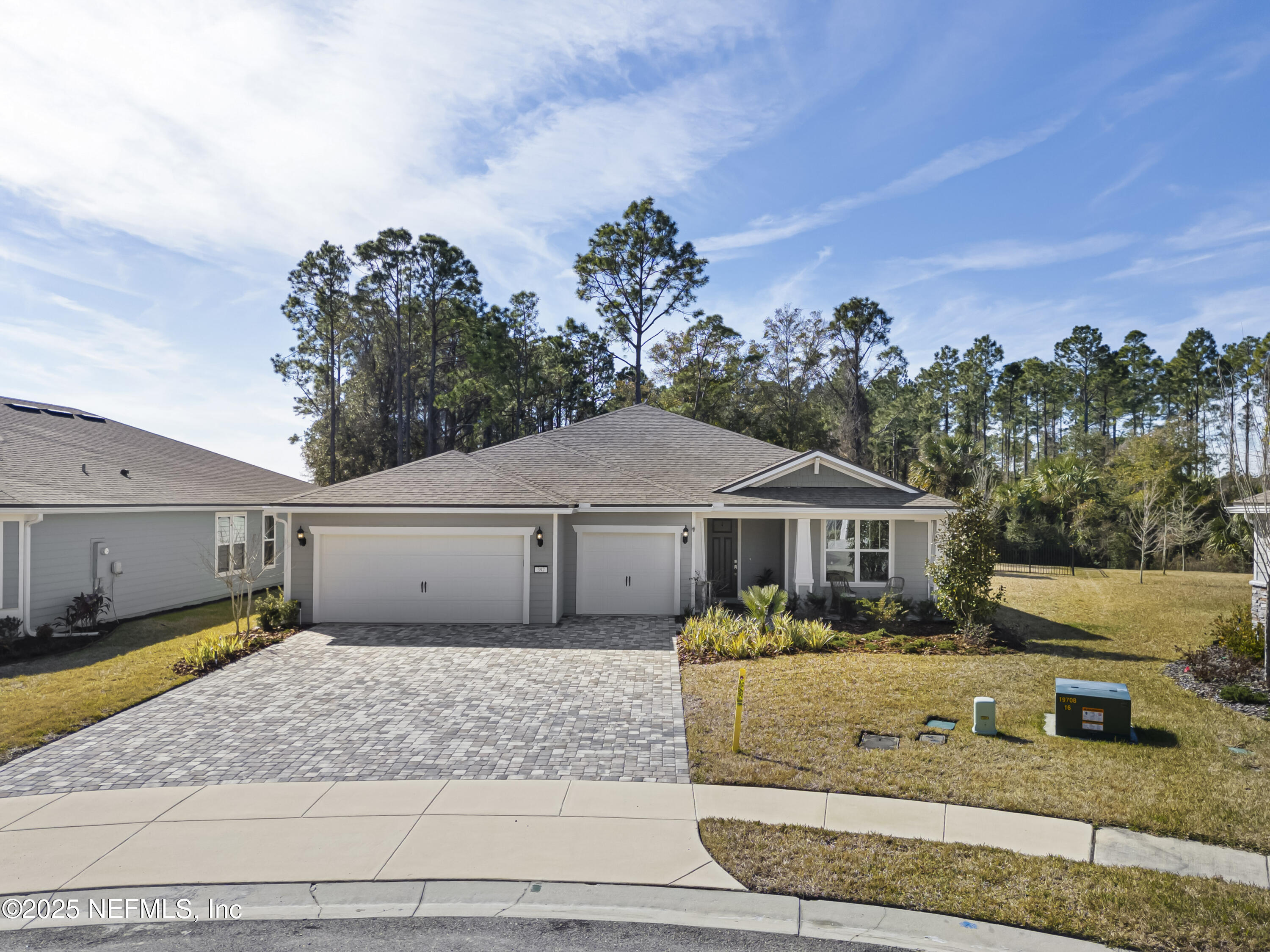 397 SAND HARBOR Drive