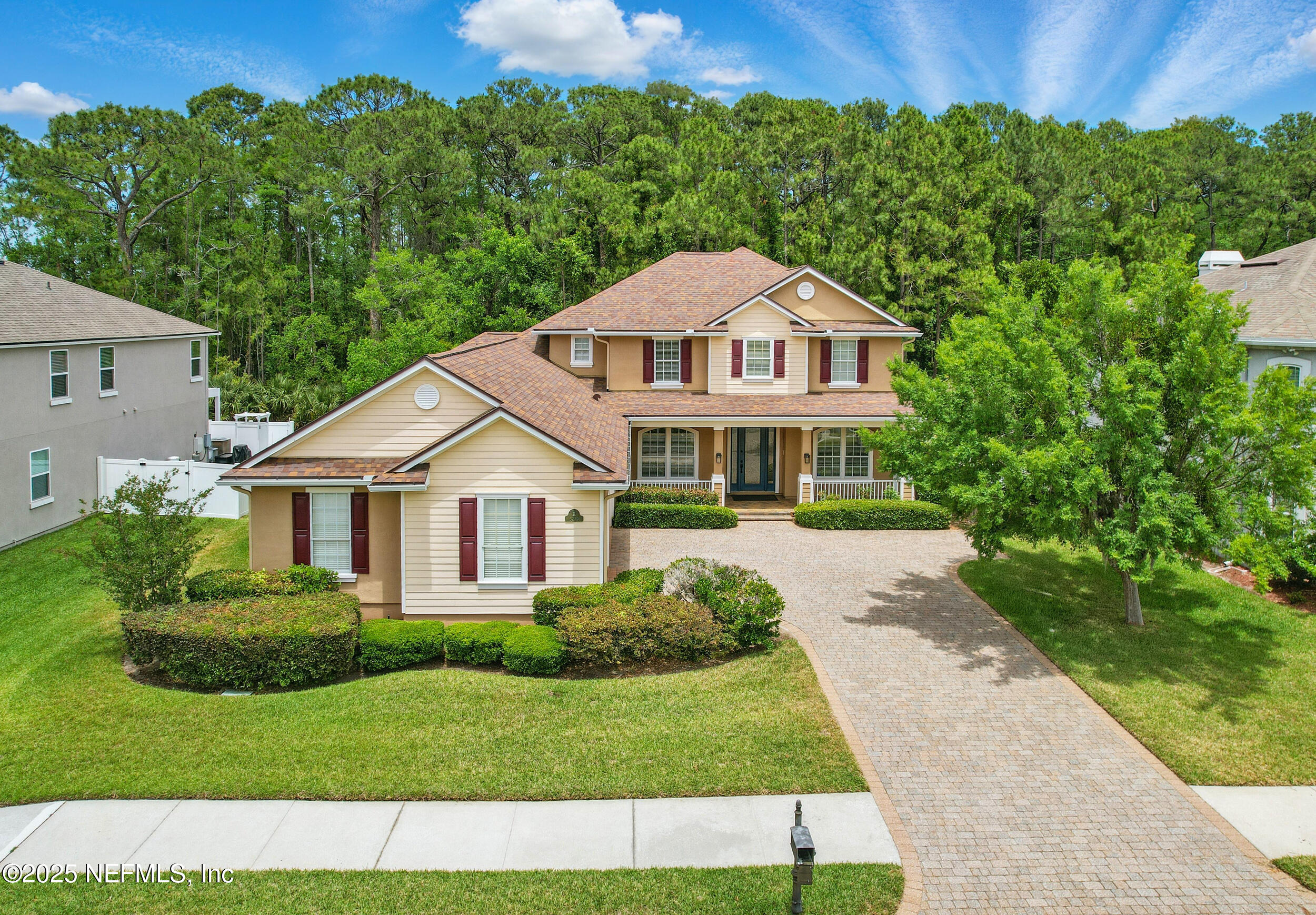 5279 CATTLE CROSSING Way