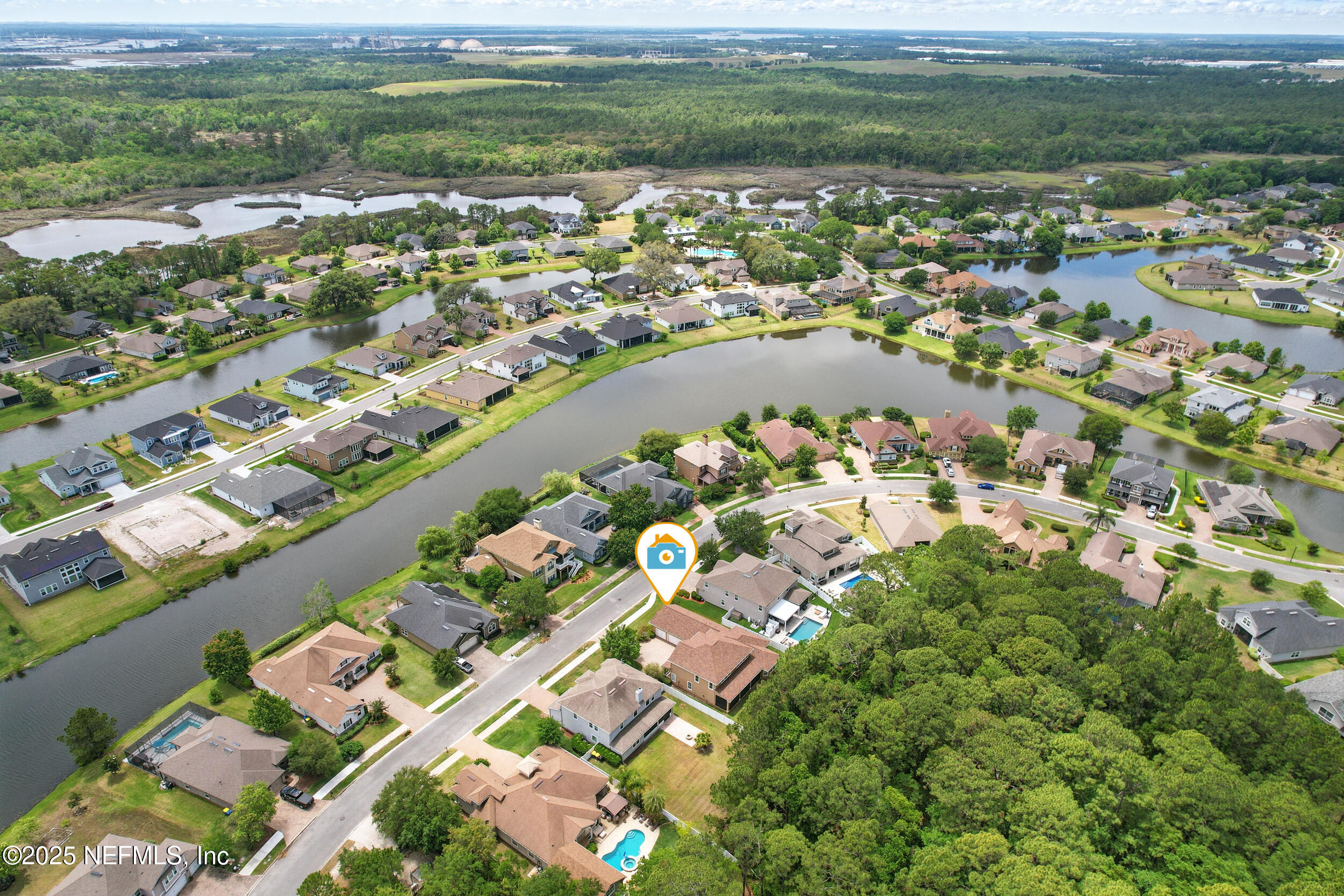 5279 CATTLE CROSSING Way