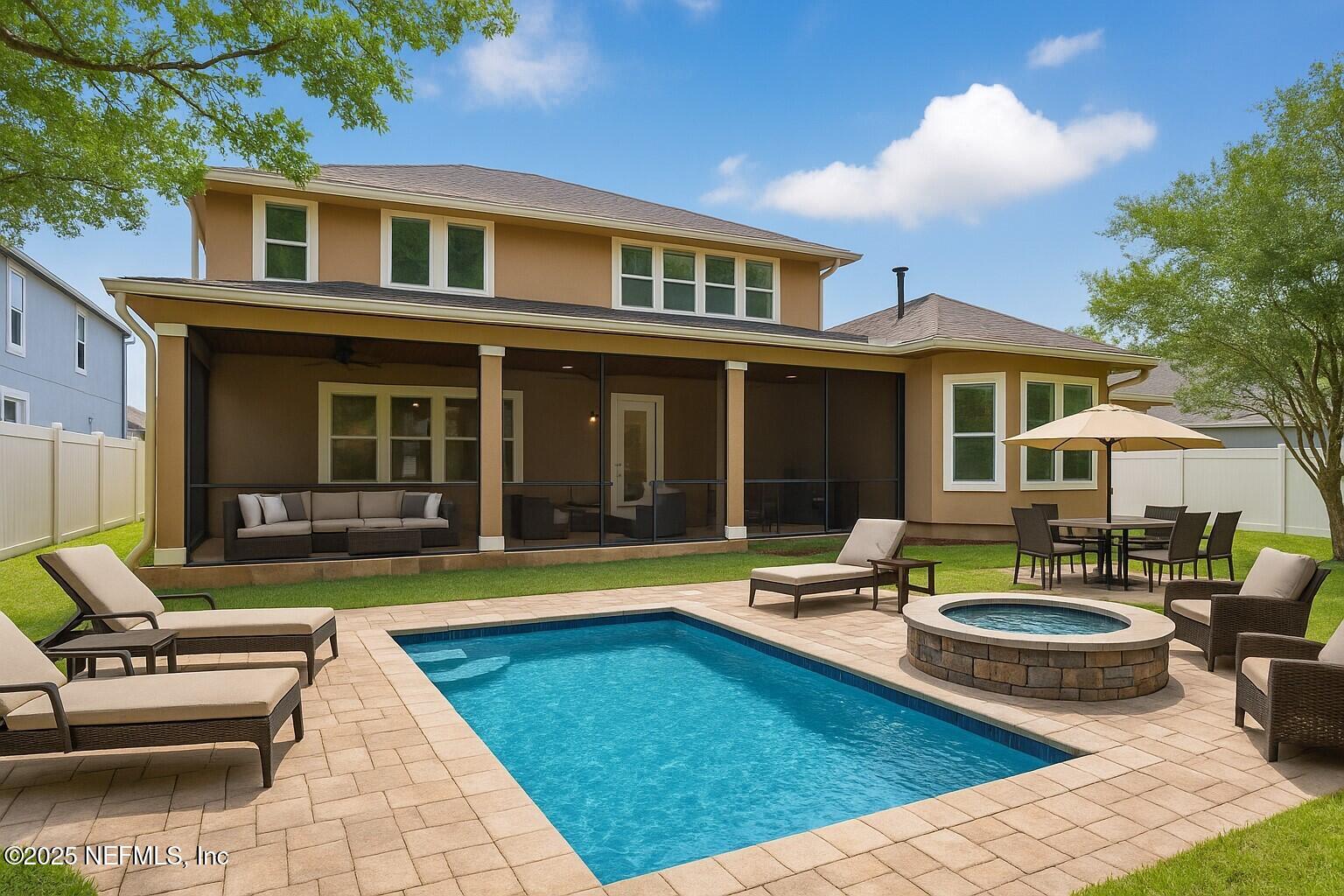 5279 CATTLE CROSSING Way