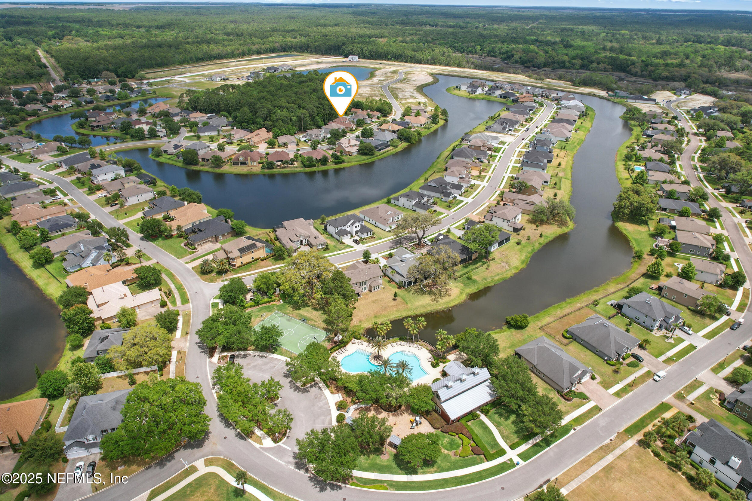 5279 CATTLE CROSSING Way