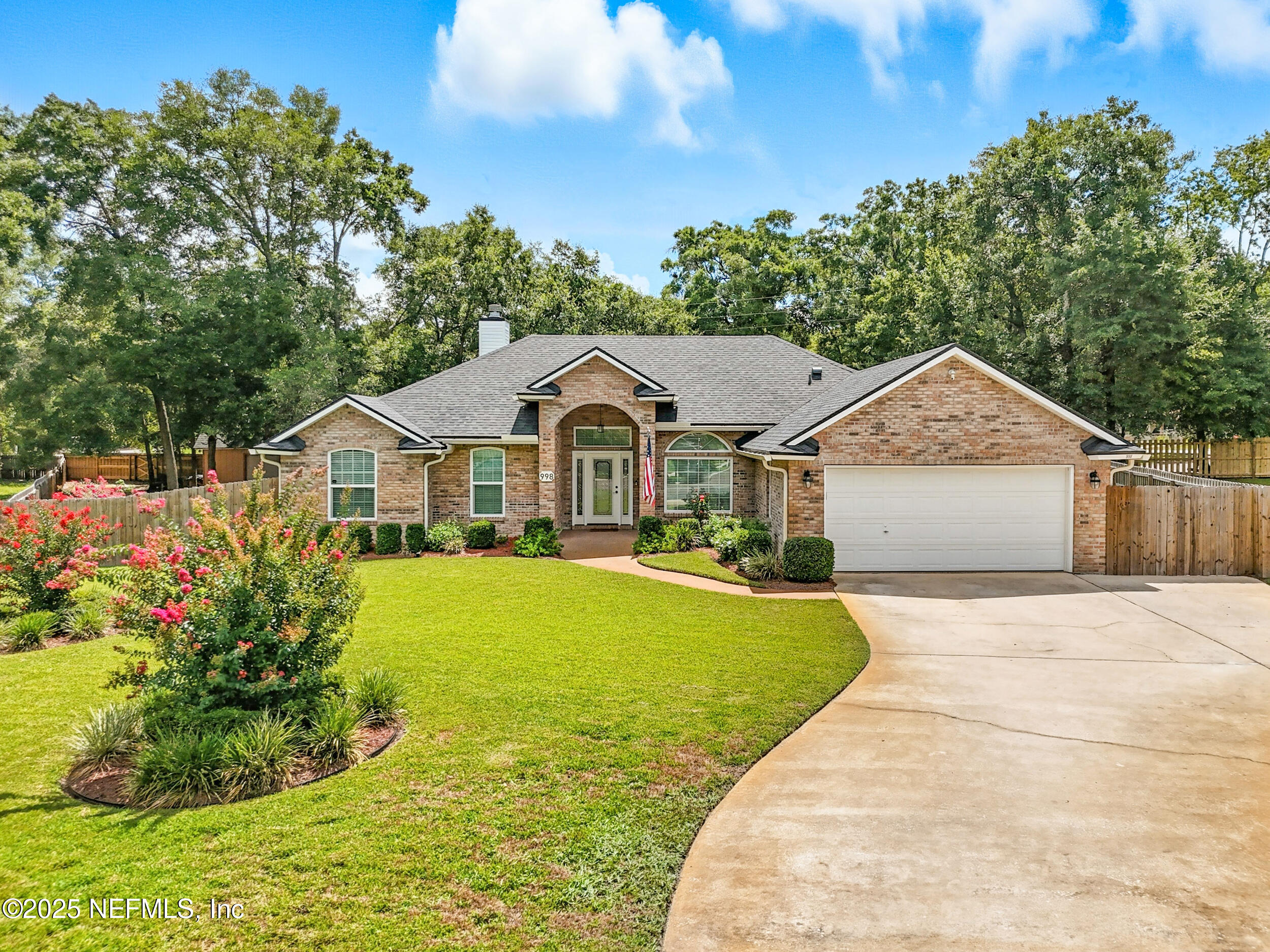 998 ROCK BAY Drive