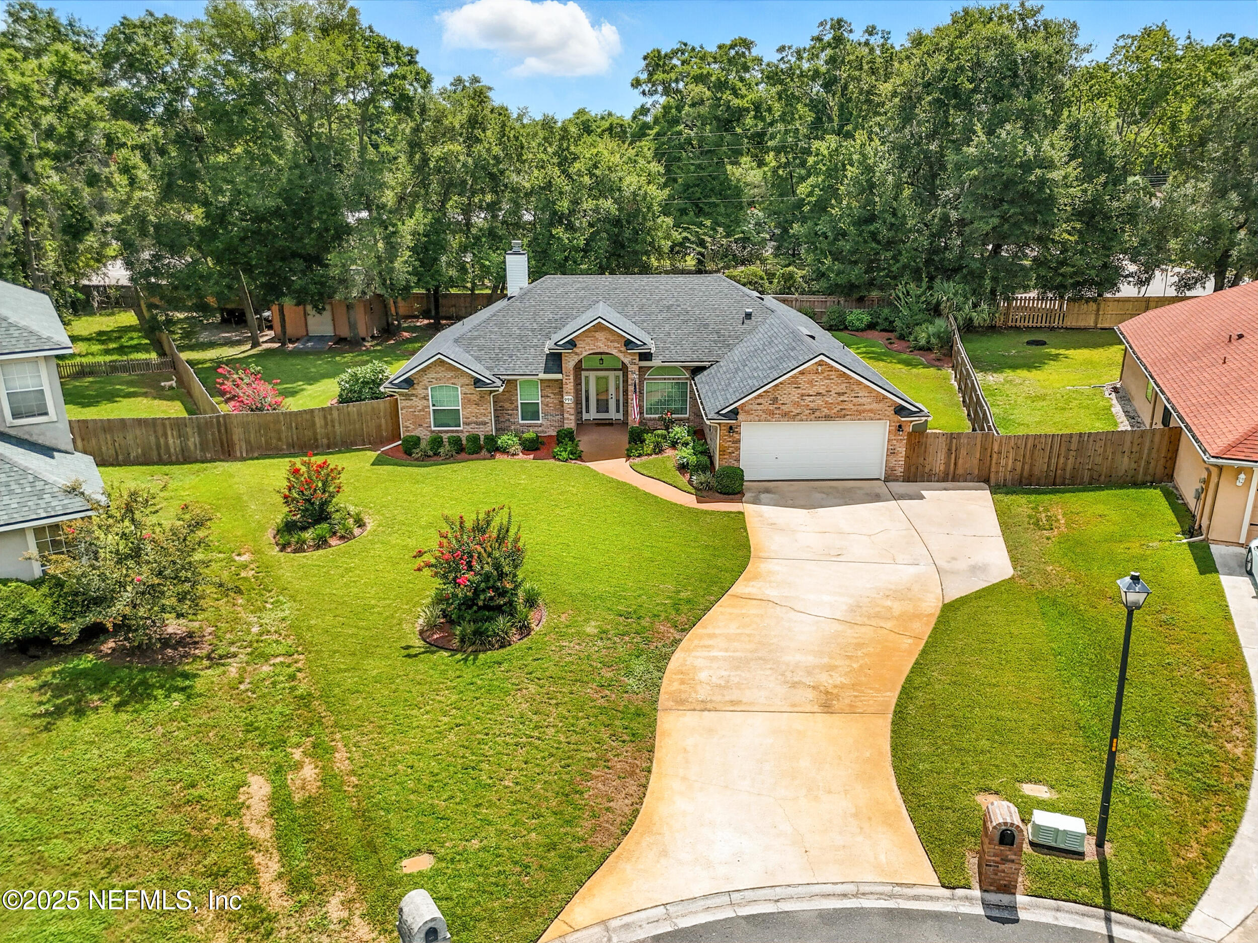 998 ROCK BAY Drive