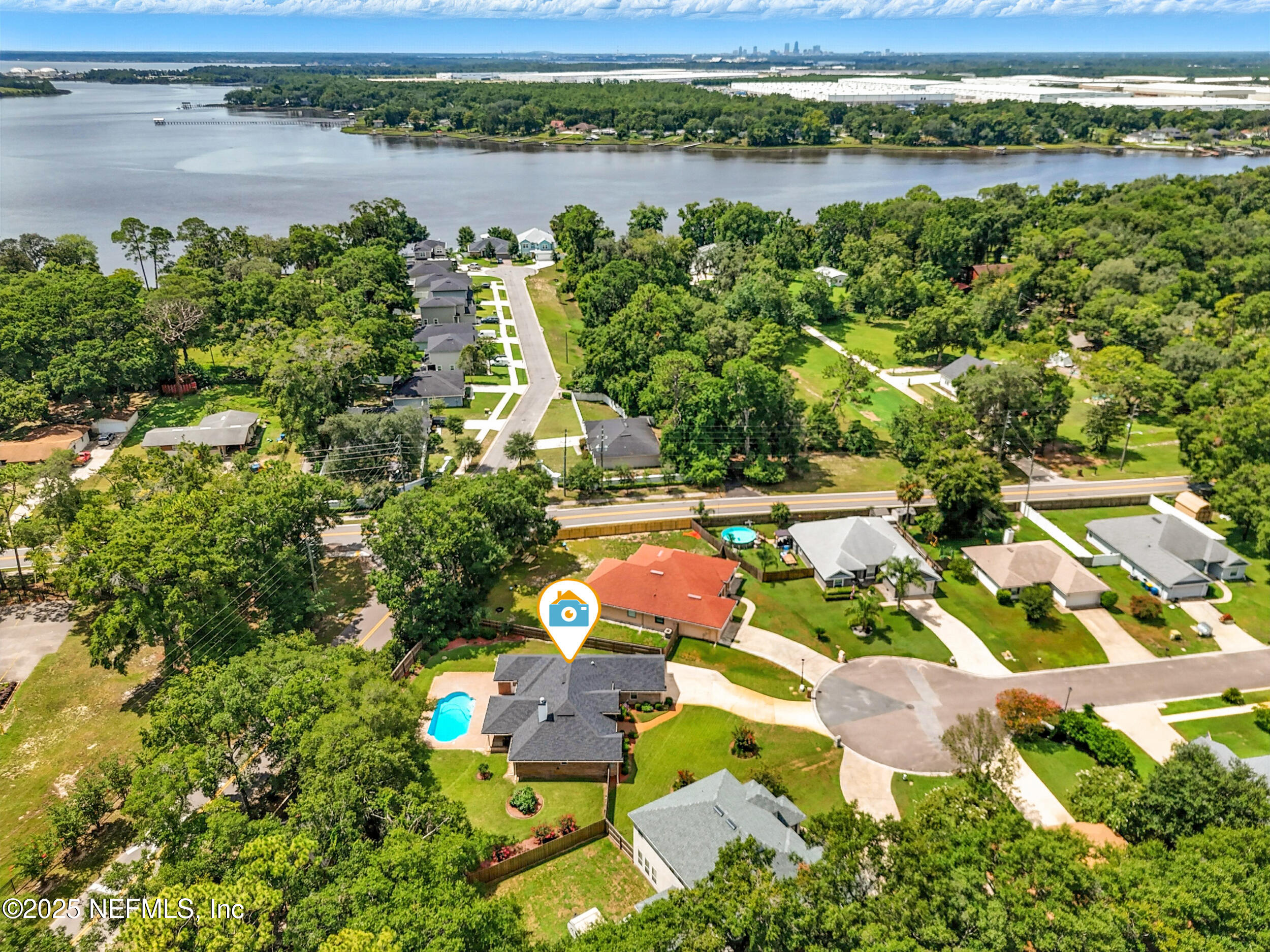 998 ROCK BAY Drive