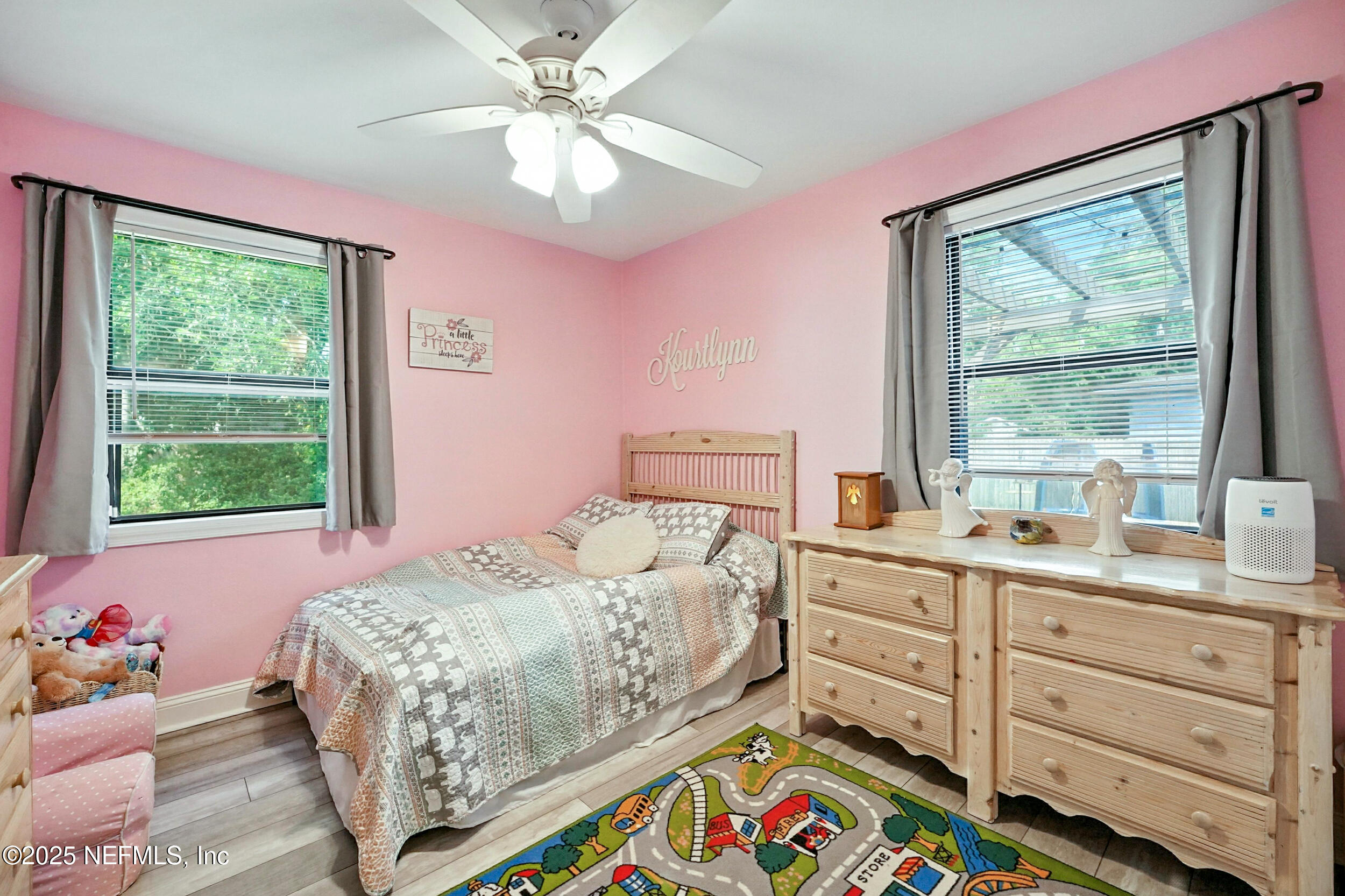 3956 MARIANNA Road