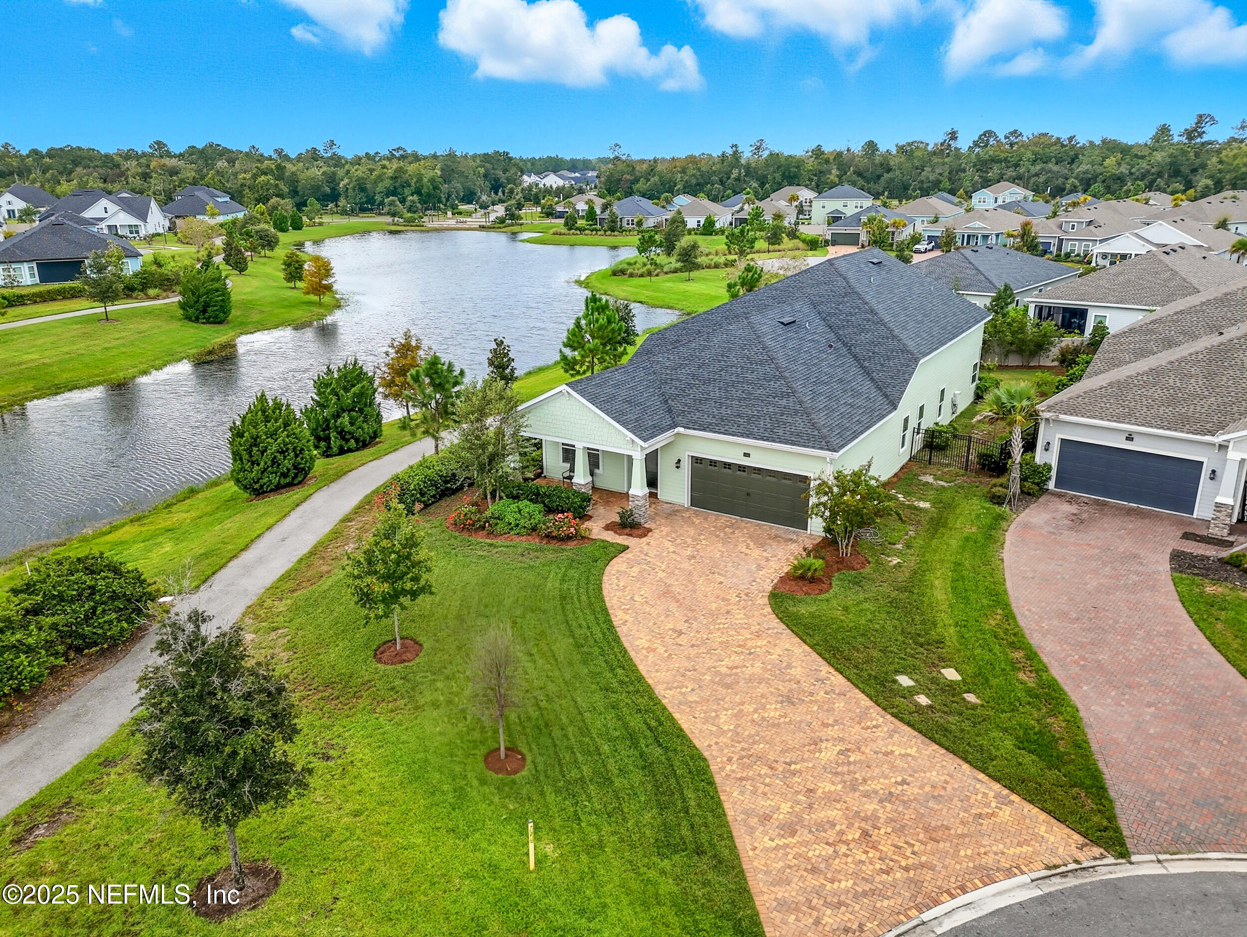224 TILDEN Court, St. Augustine