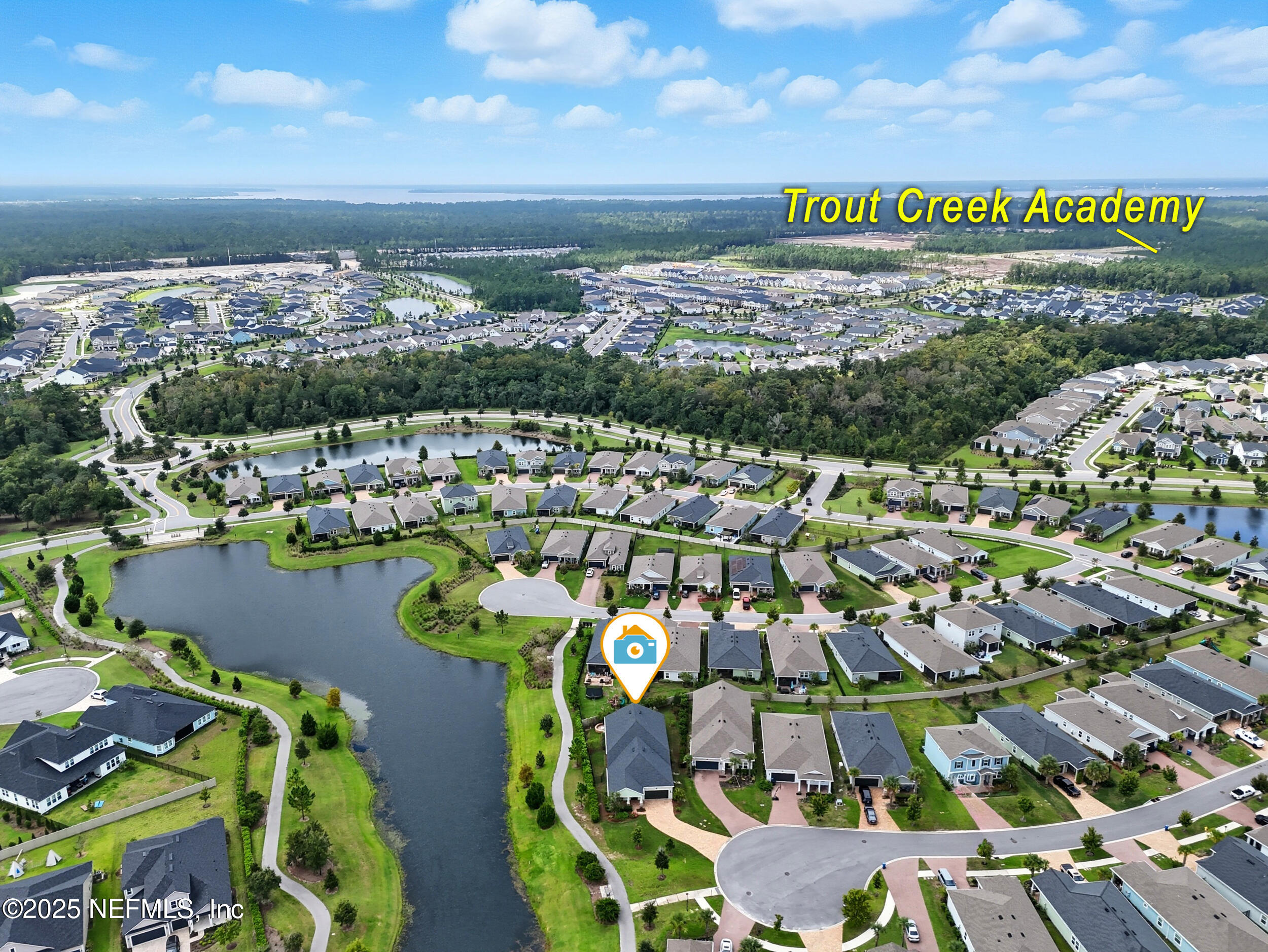 224 TILDEN Court, St. Augustine