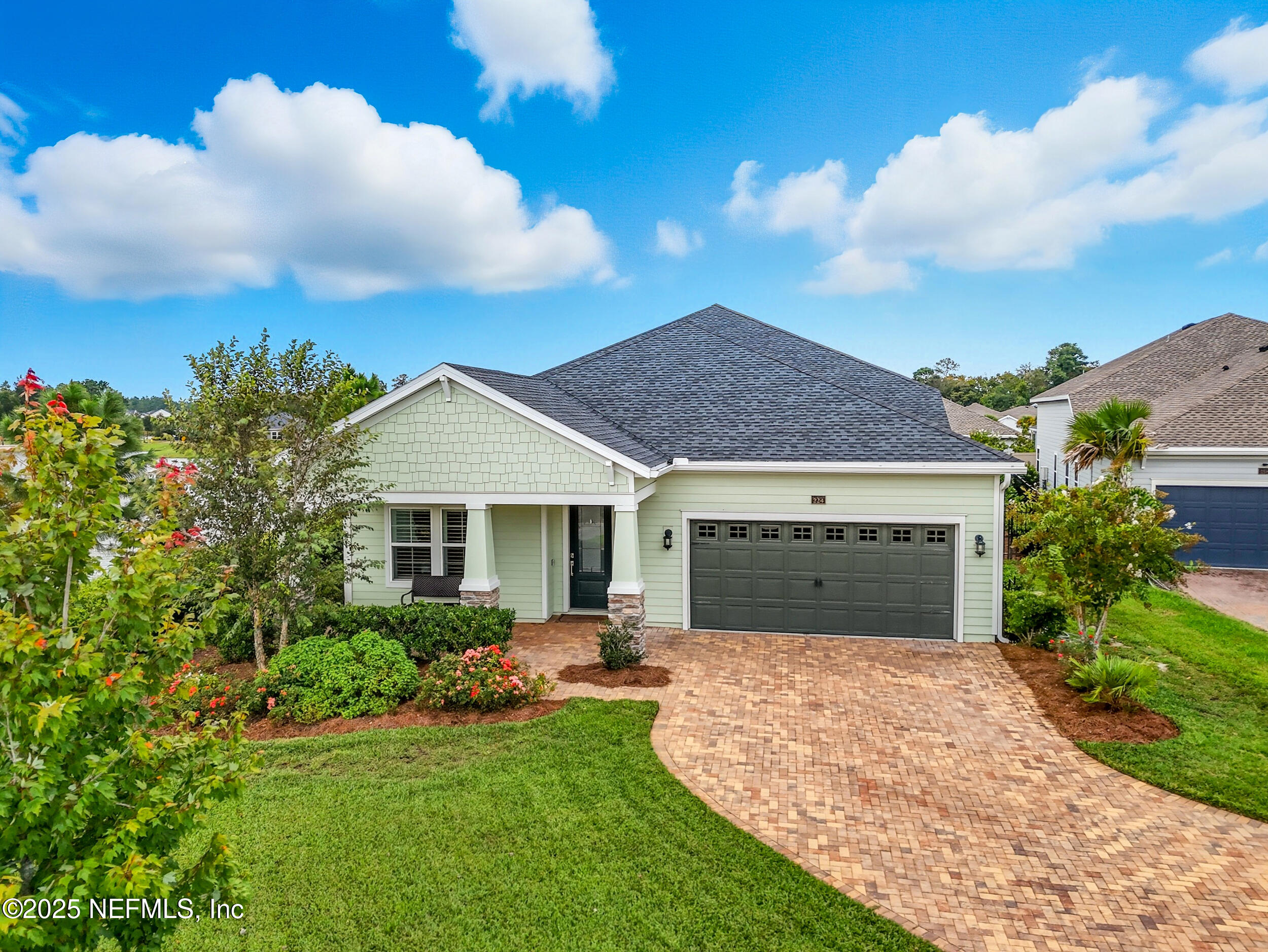 224 TILDEN Court, St. Augustine