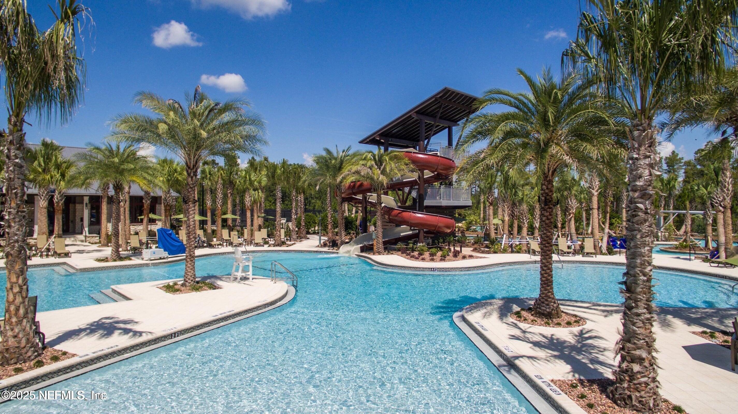 224 TILDEN Court, St. Augustine