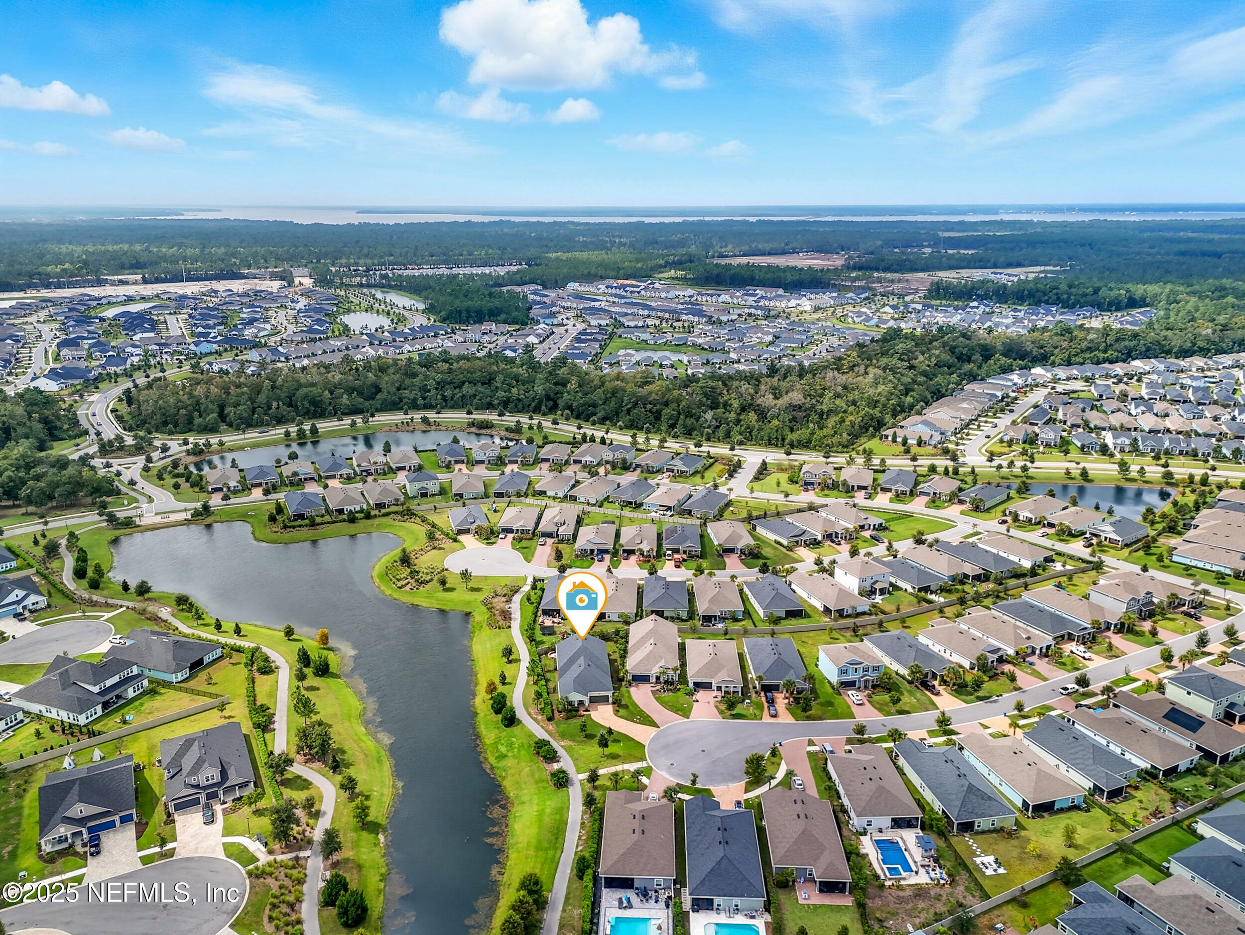 224 TILDEN Court, St. Augustine