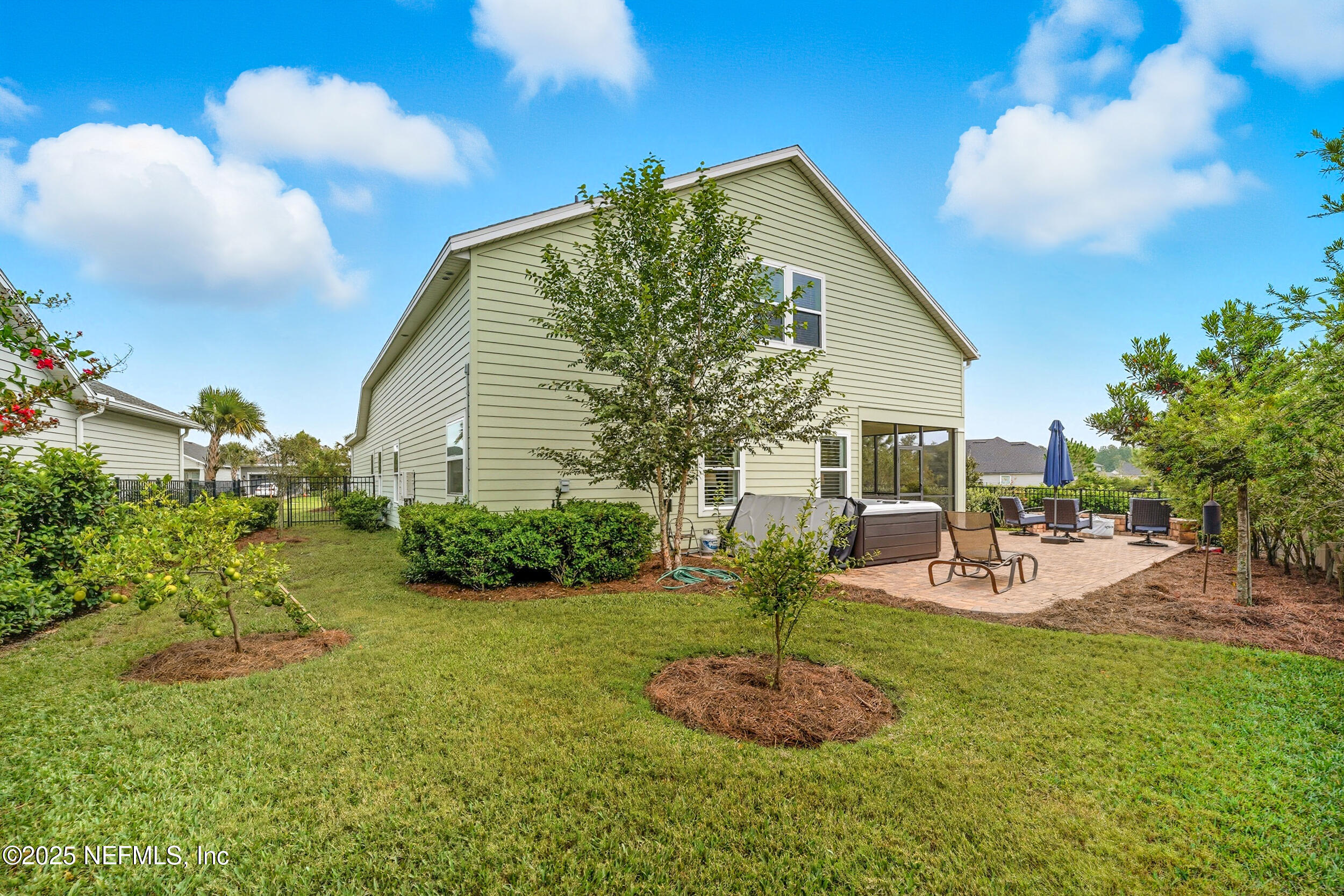 224 TILDEN Court, St. Augustine