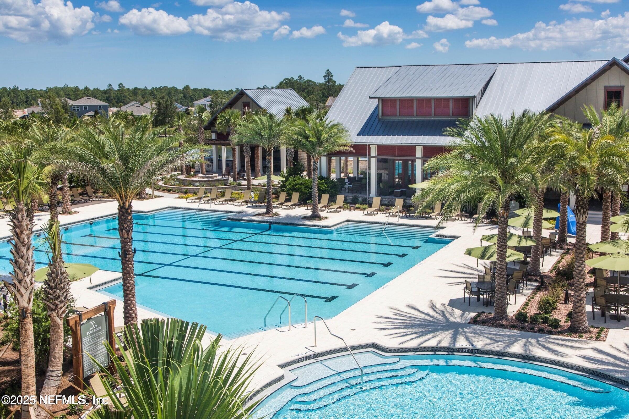 224 TILDEN Court, St. Augustine